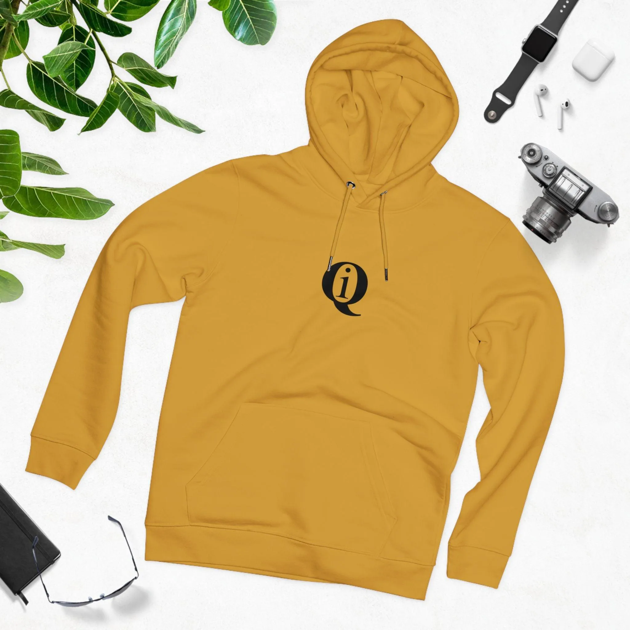 Unisex Cruiser Hoodie