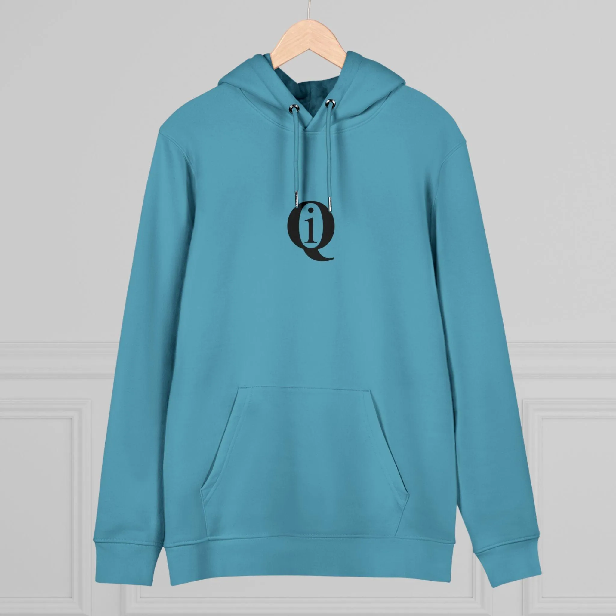 Unisex Cruiser Hoodie