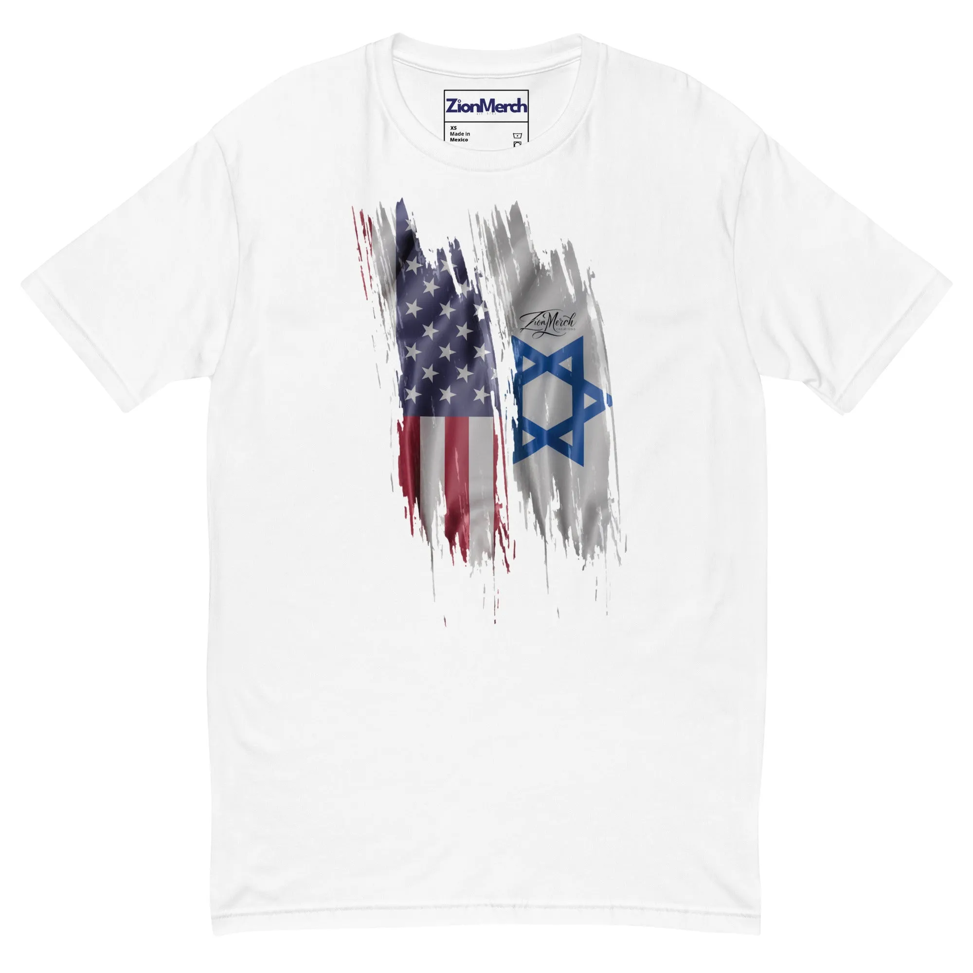 Unity Men’s Fitted Tee
