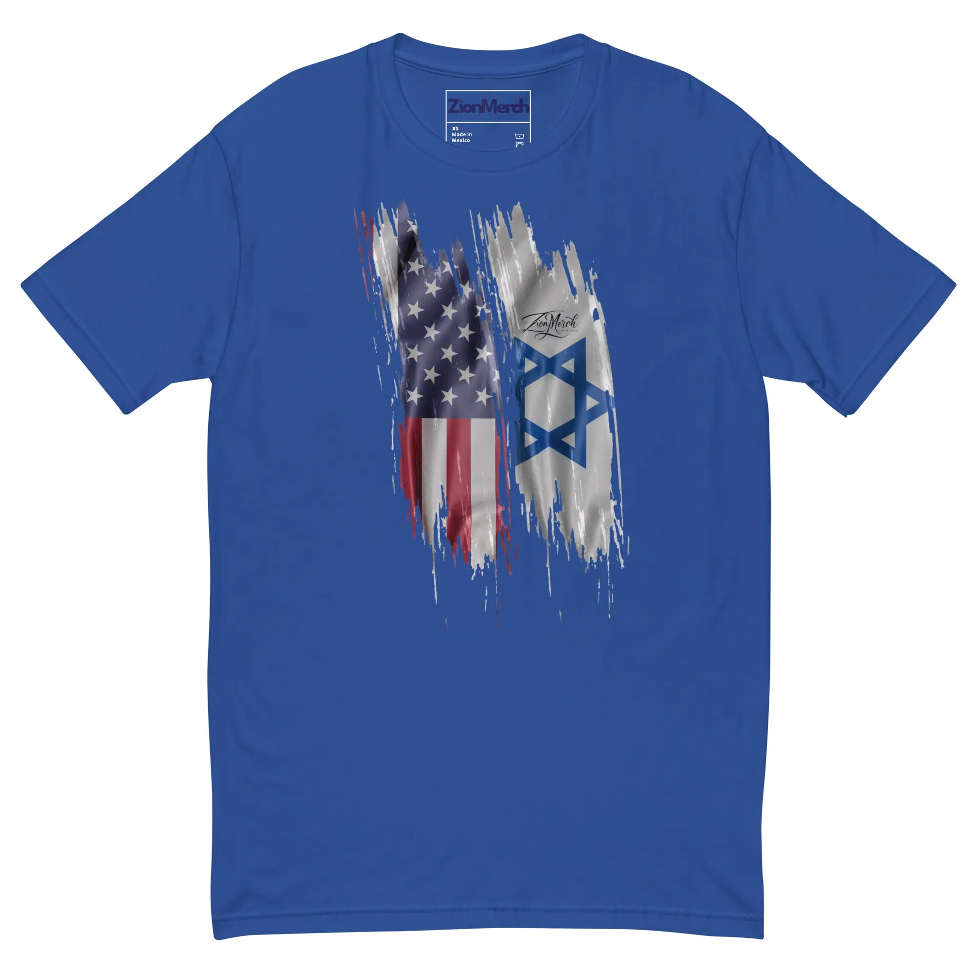 Unity Men’s Fitted Tee