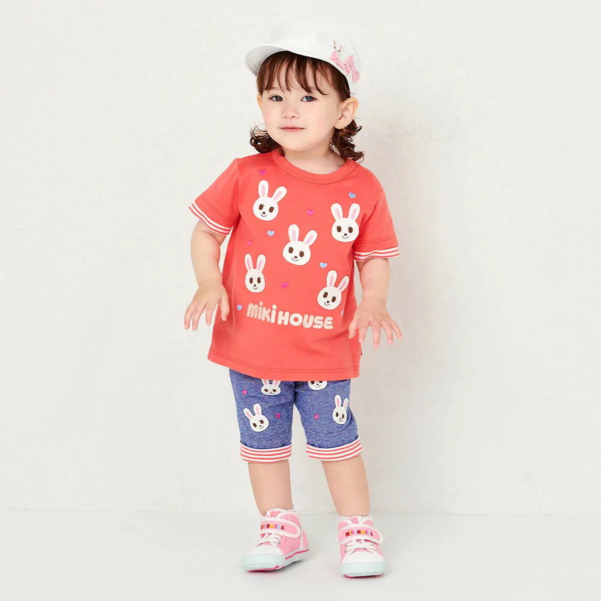 Usako Bunny Hat