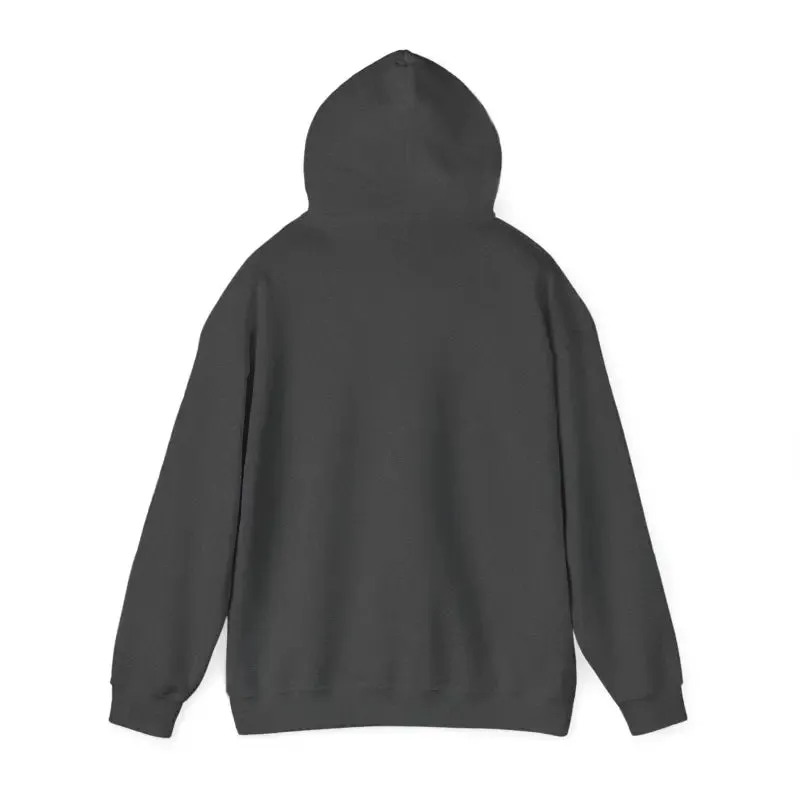 Veggie Vibes Unisex Heavy Blend Hooded Sweatshirt