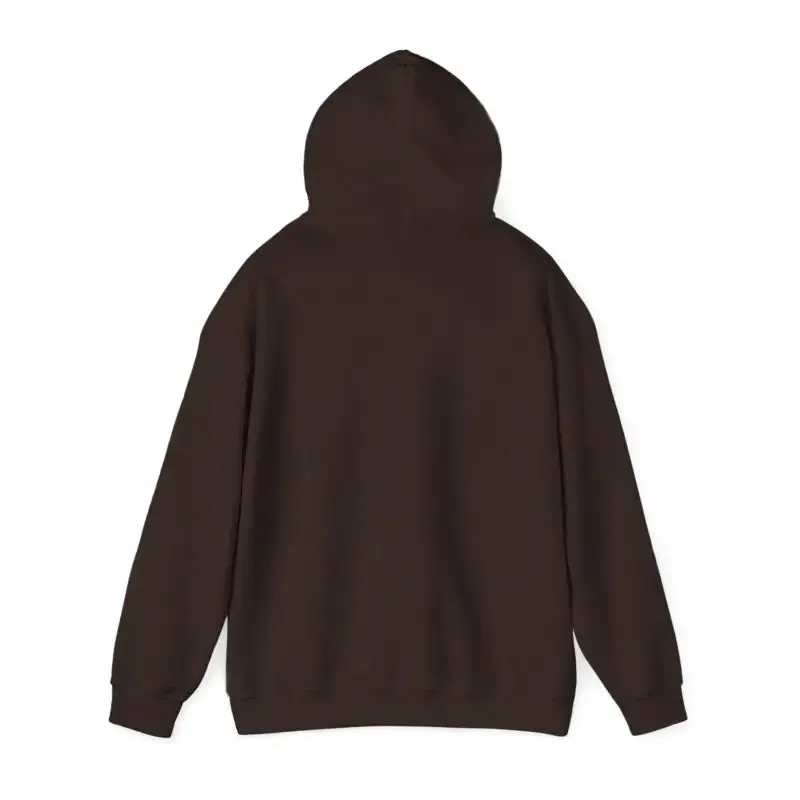 Veggie Vibes Unisex Heavy Blend Hooded Sweatshirt