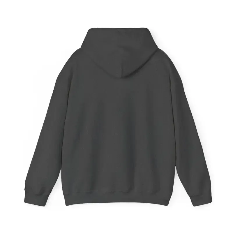 Veggie Vibes Unisex Heavy Blend Hooded Sweatshirt