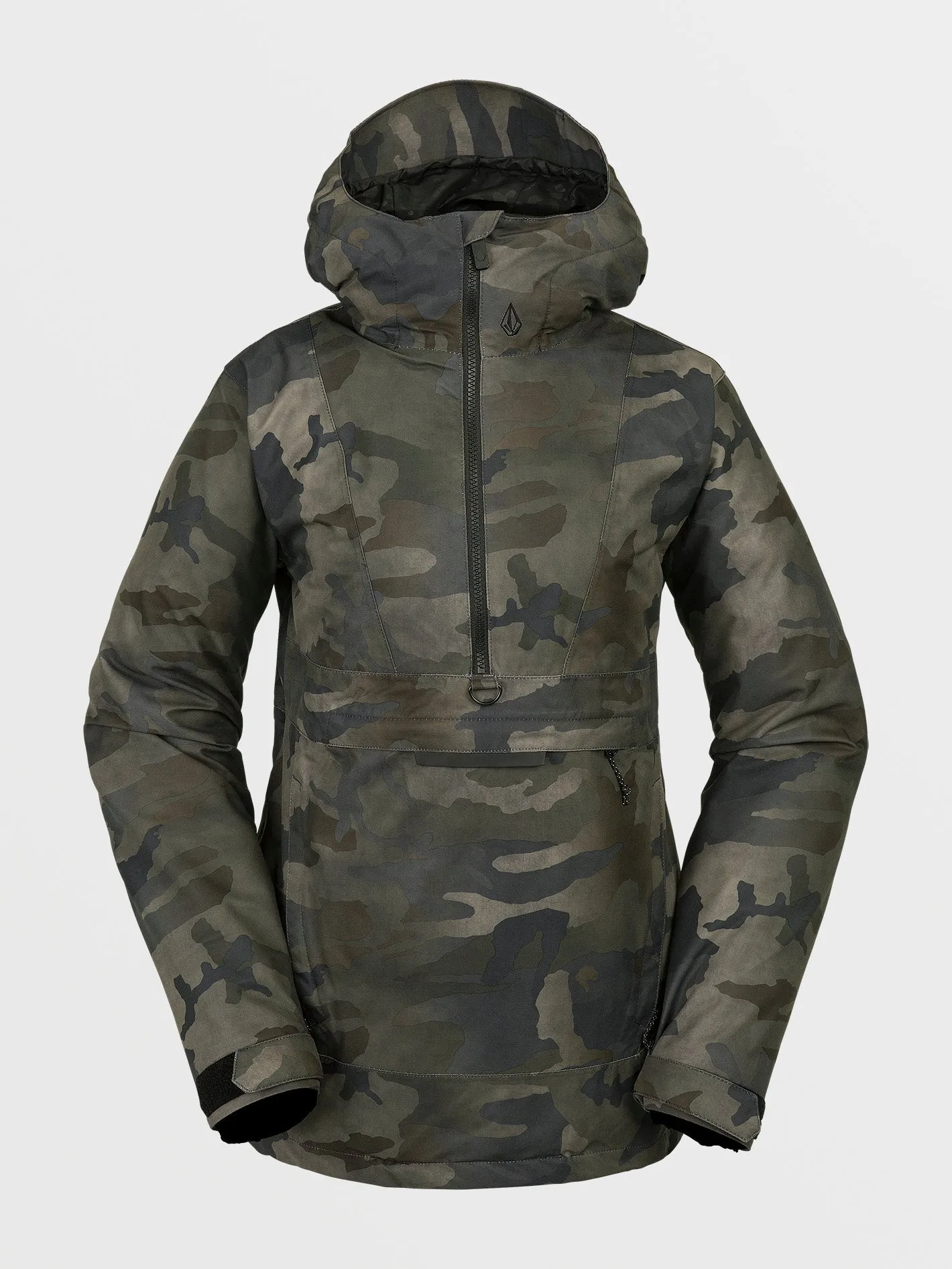 Veste Ashfield - CLOUDWASH CAMO