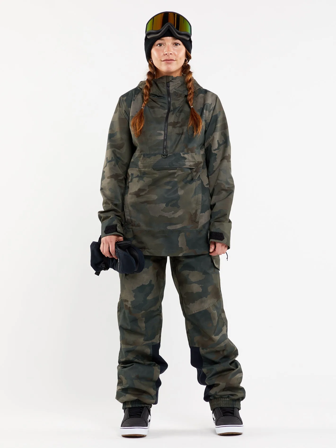 Veste Ashfield - CLOUDWASH CAMO