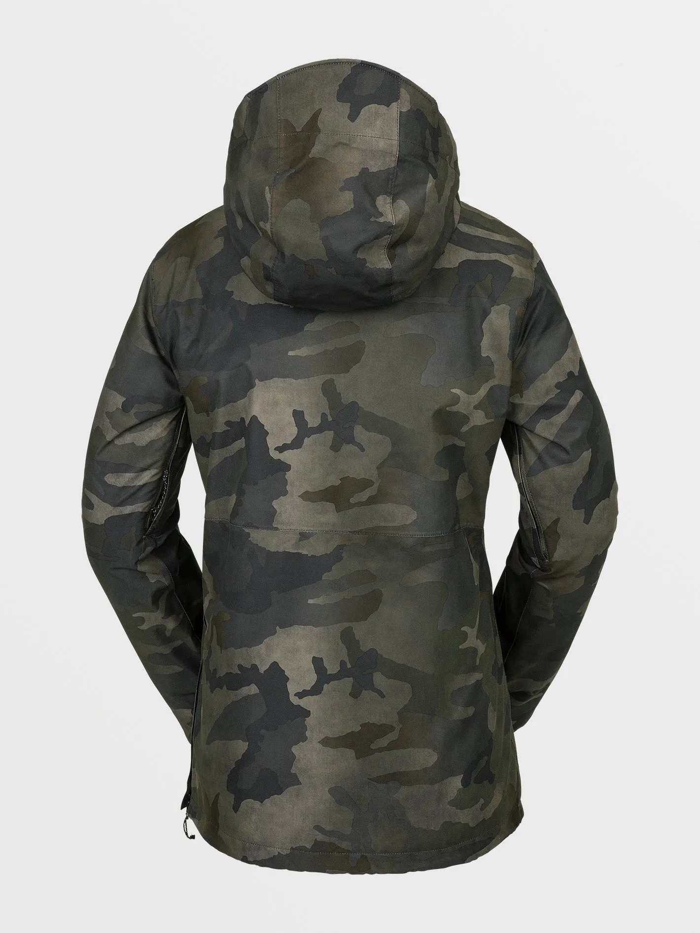 Veste Ashfield - CLOUDWASH CAMO