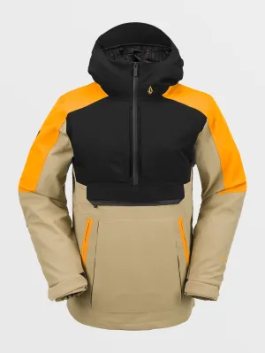 Veste Brighton - GOLD