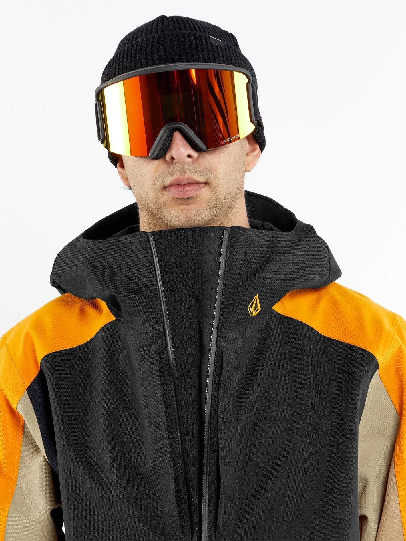 Veste Brighton - GOLD
