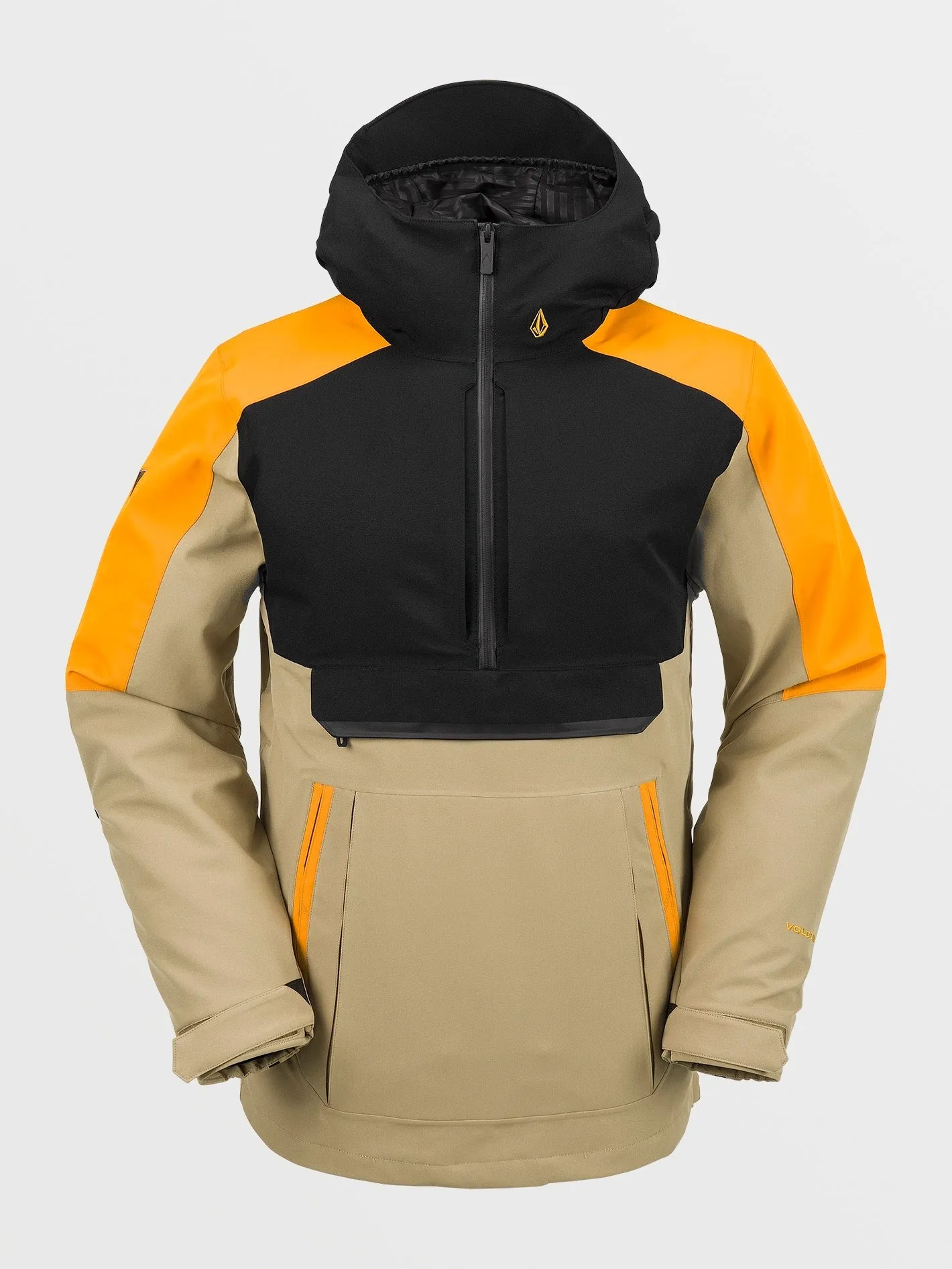 Veste Brighton - GOLD