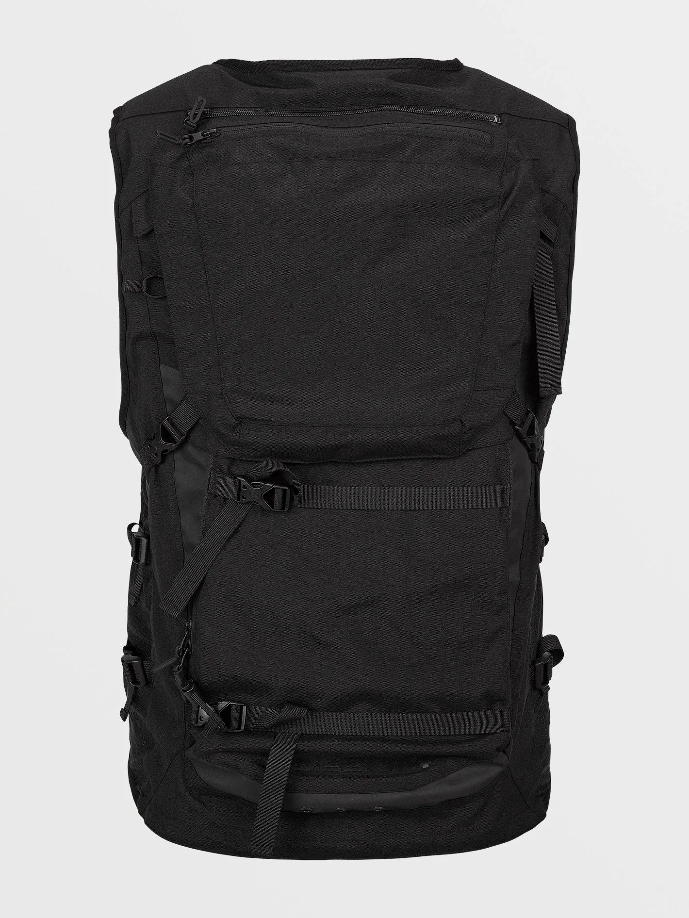 Veste sans manches Iguchi Slack  - BLACK
