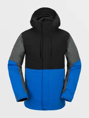 Veste V.Co Op - ELECTRIC BLUE