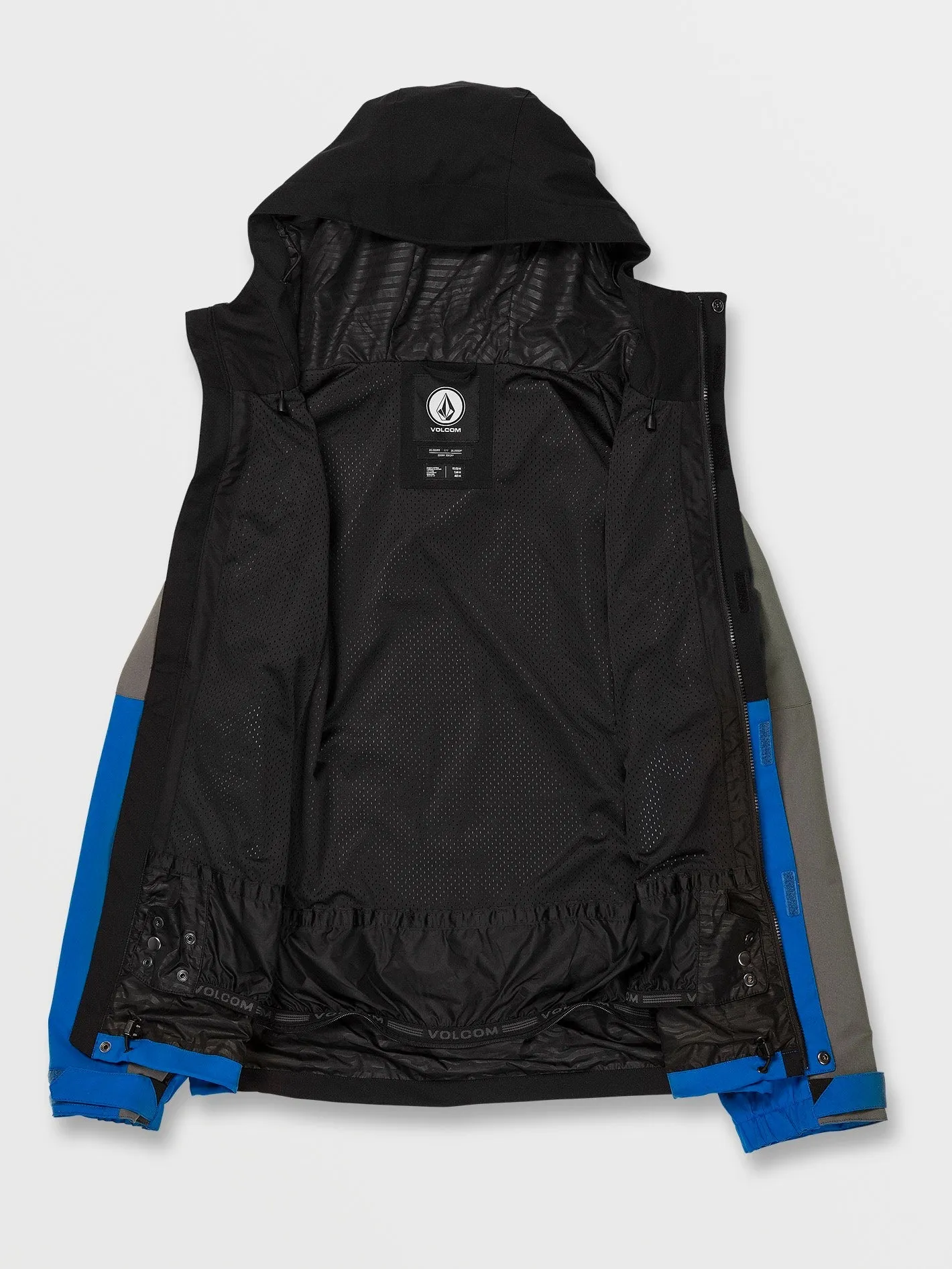 Veste V.Co Op - ELECTRIC BLUE