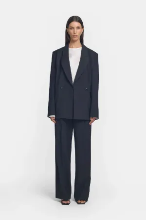 Viktoria & Woods Collective Blazer - Black