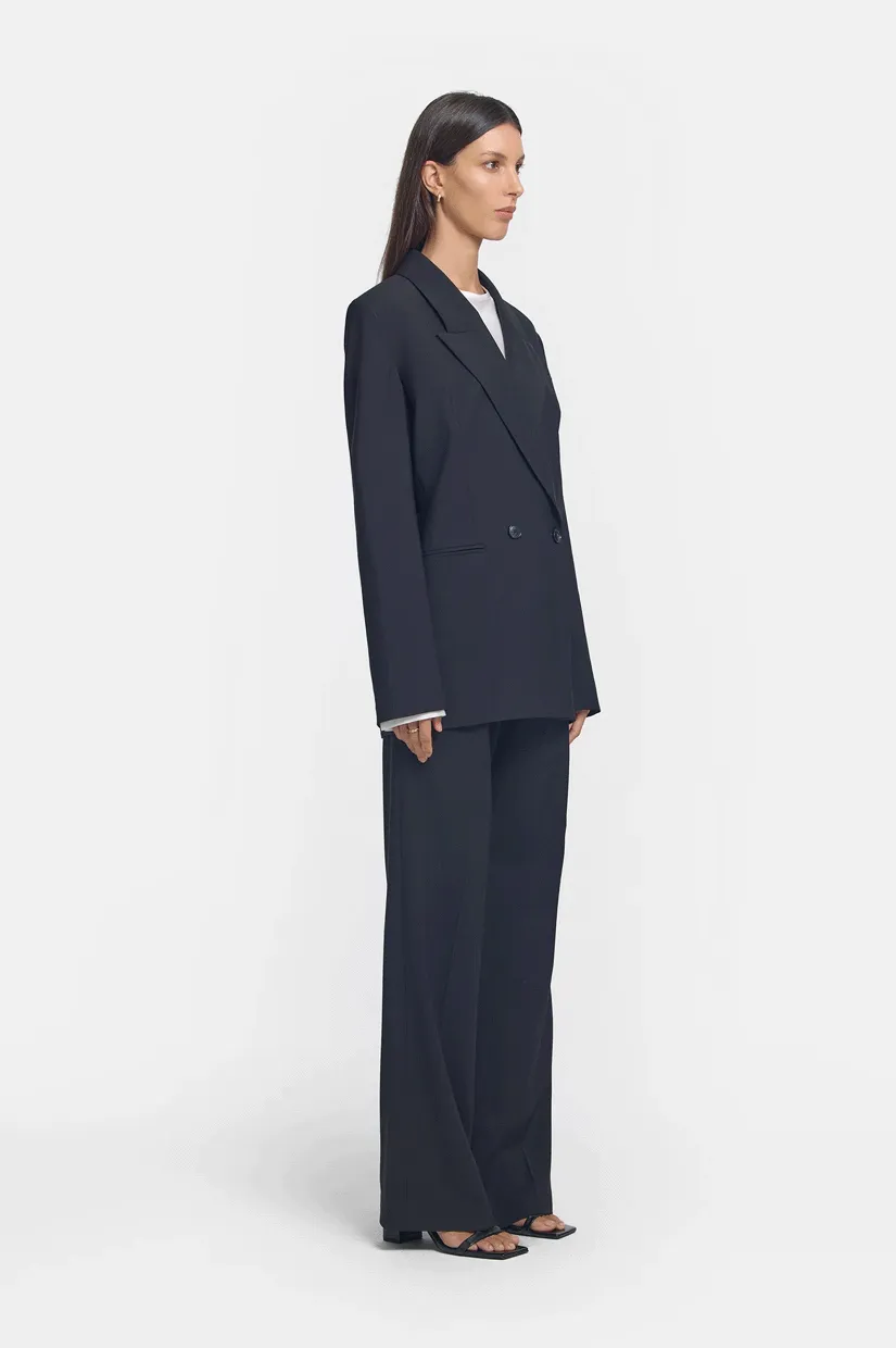 Viktoria & Woods Collective Blazer - Black