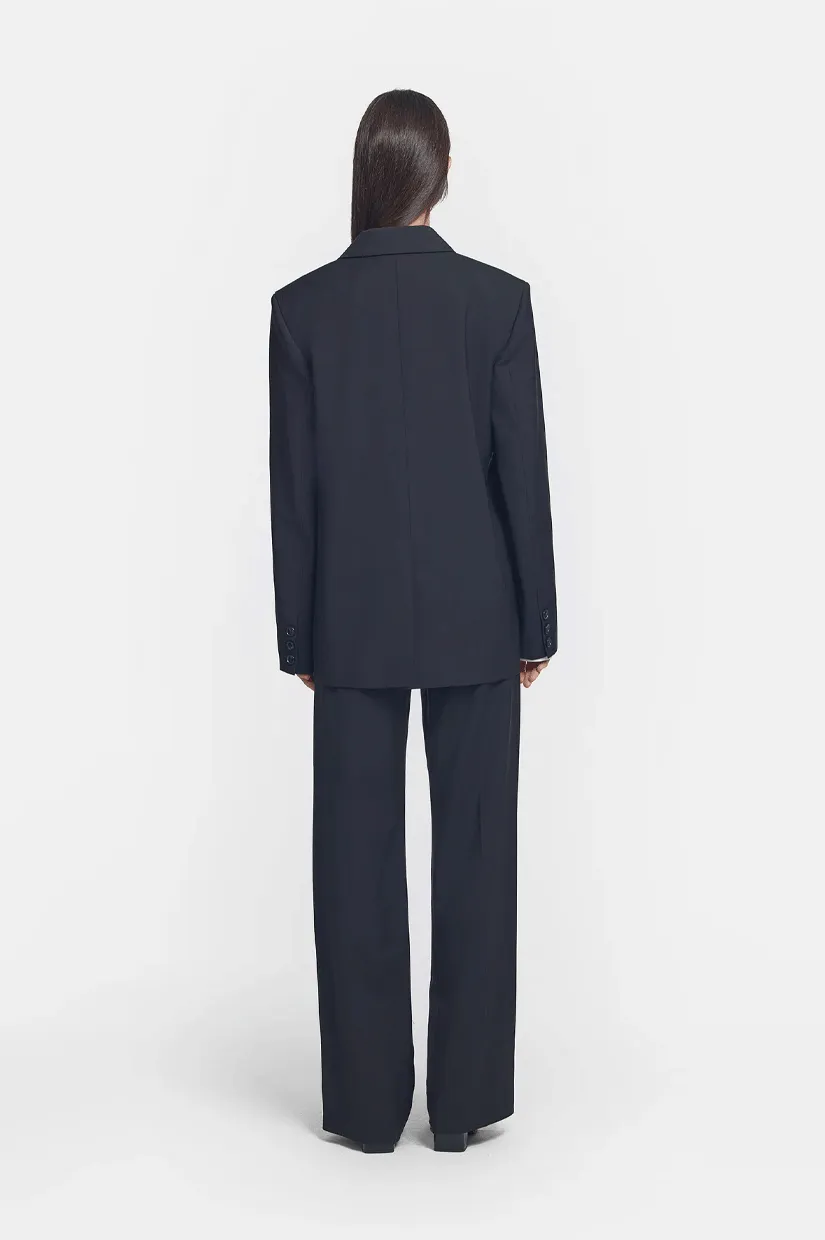 Viktoria & Woods Collective Blazer - Black