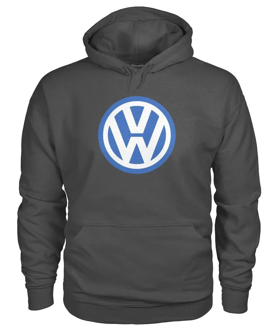 Volkswagen Gildan Hoodie