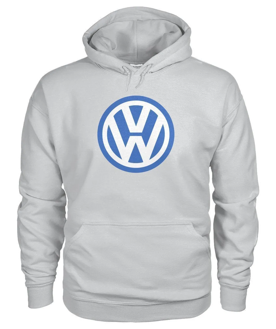 Volkswagen Gildan Hoodie