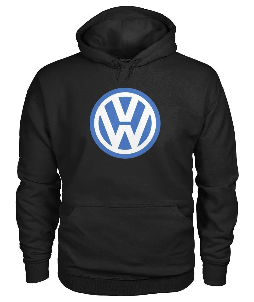 Volkswagen Gildan Hoodie