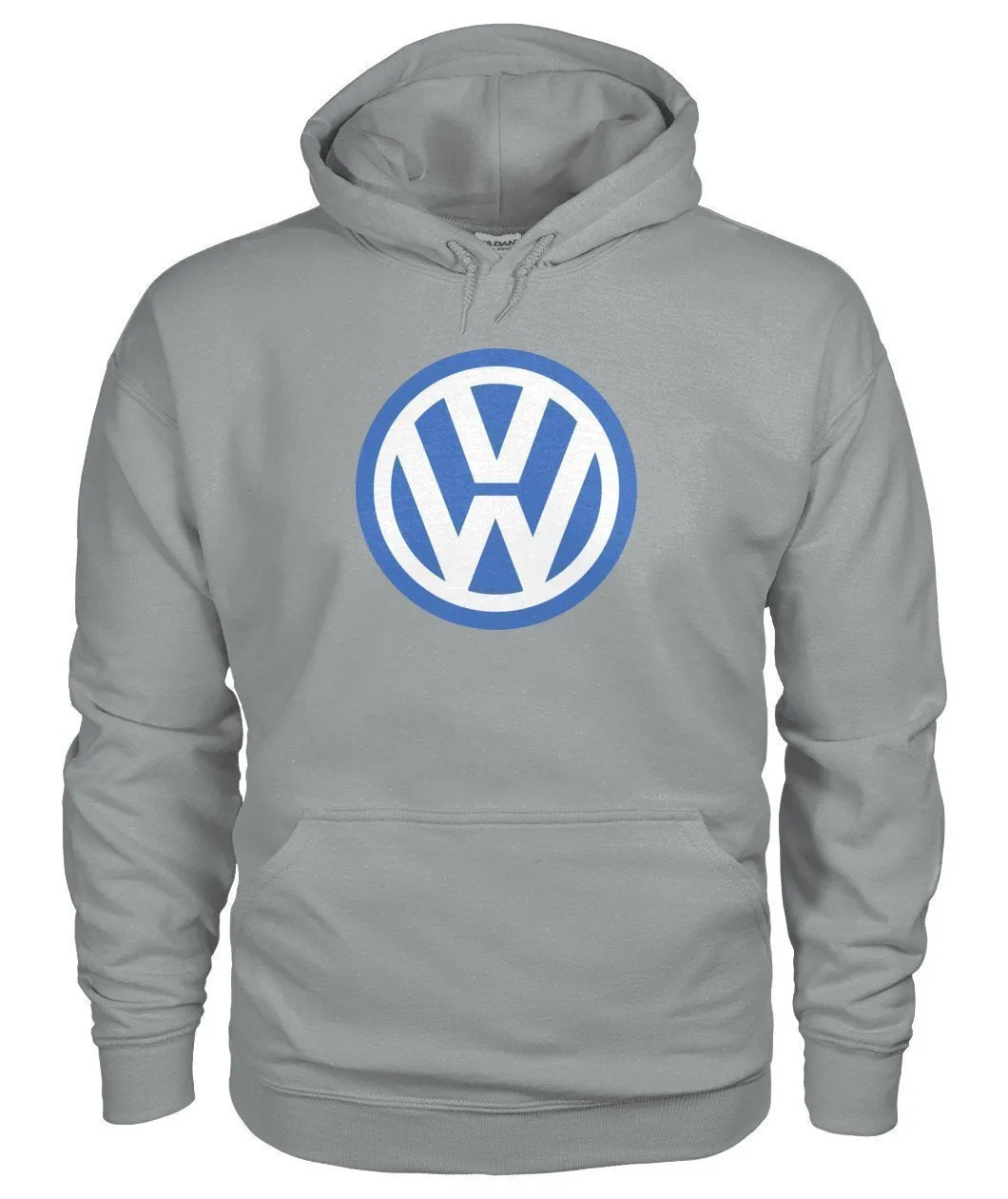 Volkswagen Gildan Hoodie