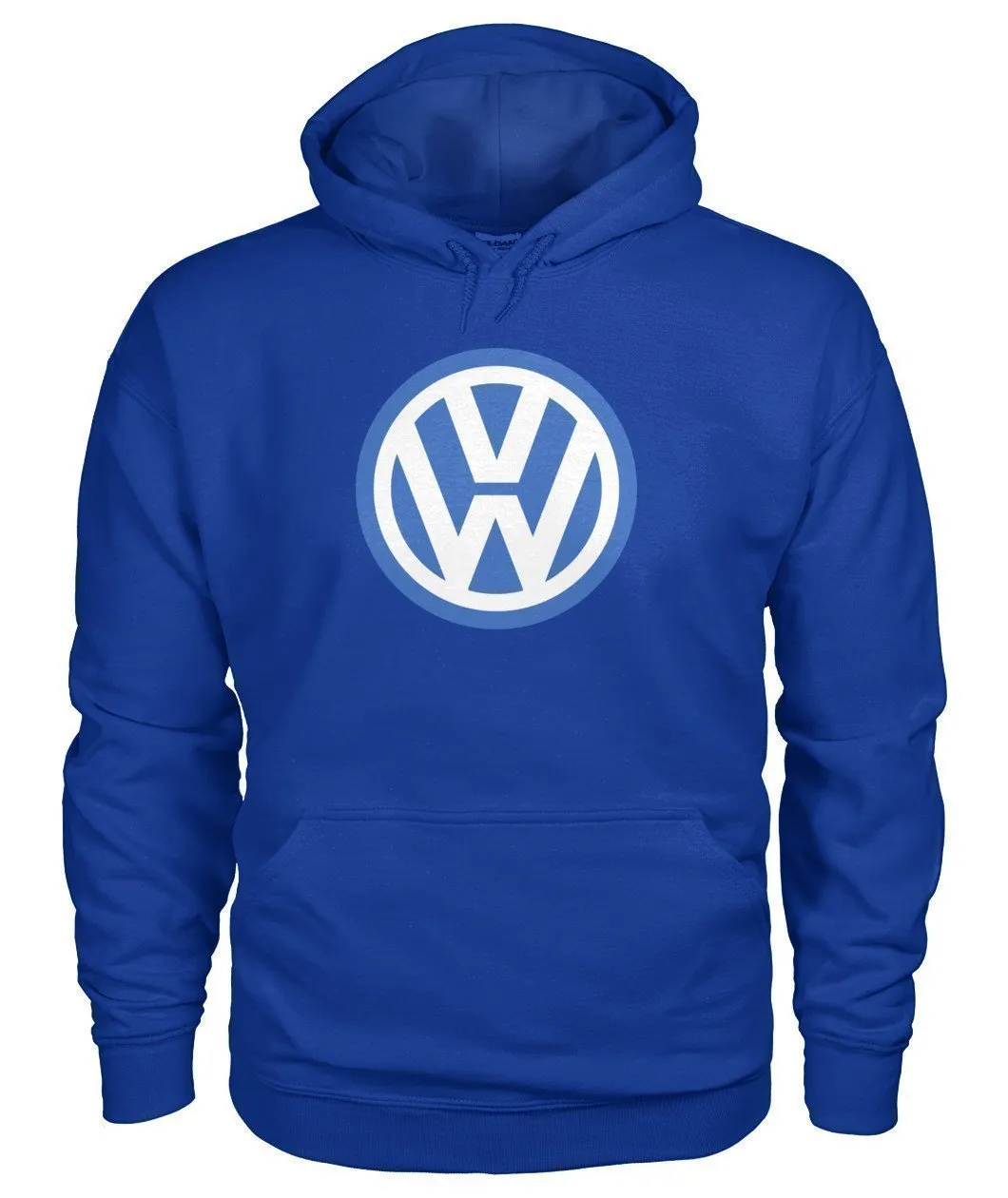 Volkswagen Gildan Hoodie