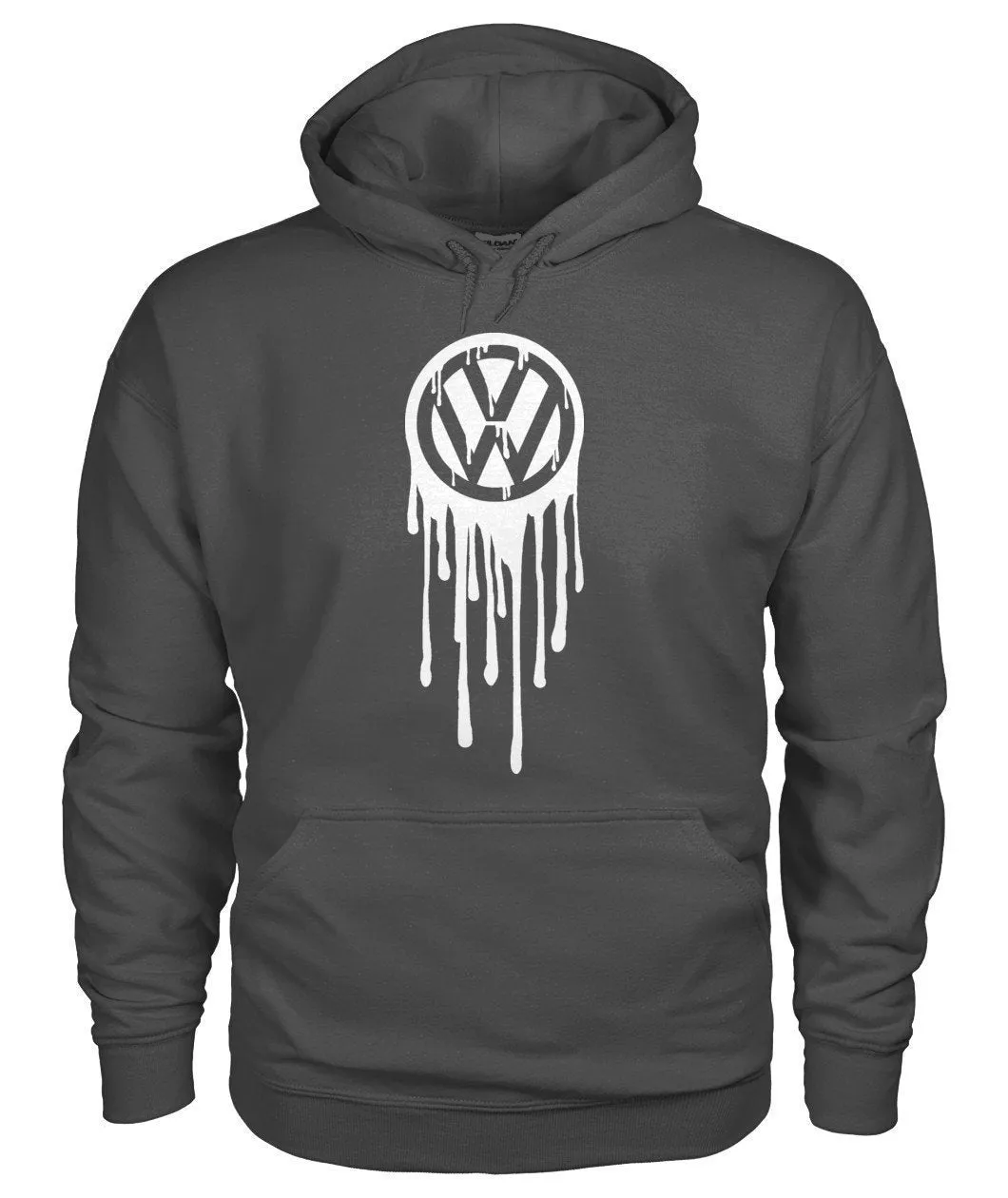 Volkswagen VW Gildan Hoodie