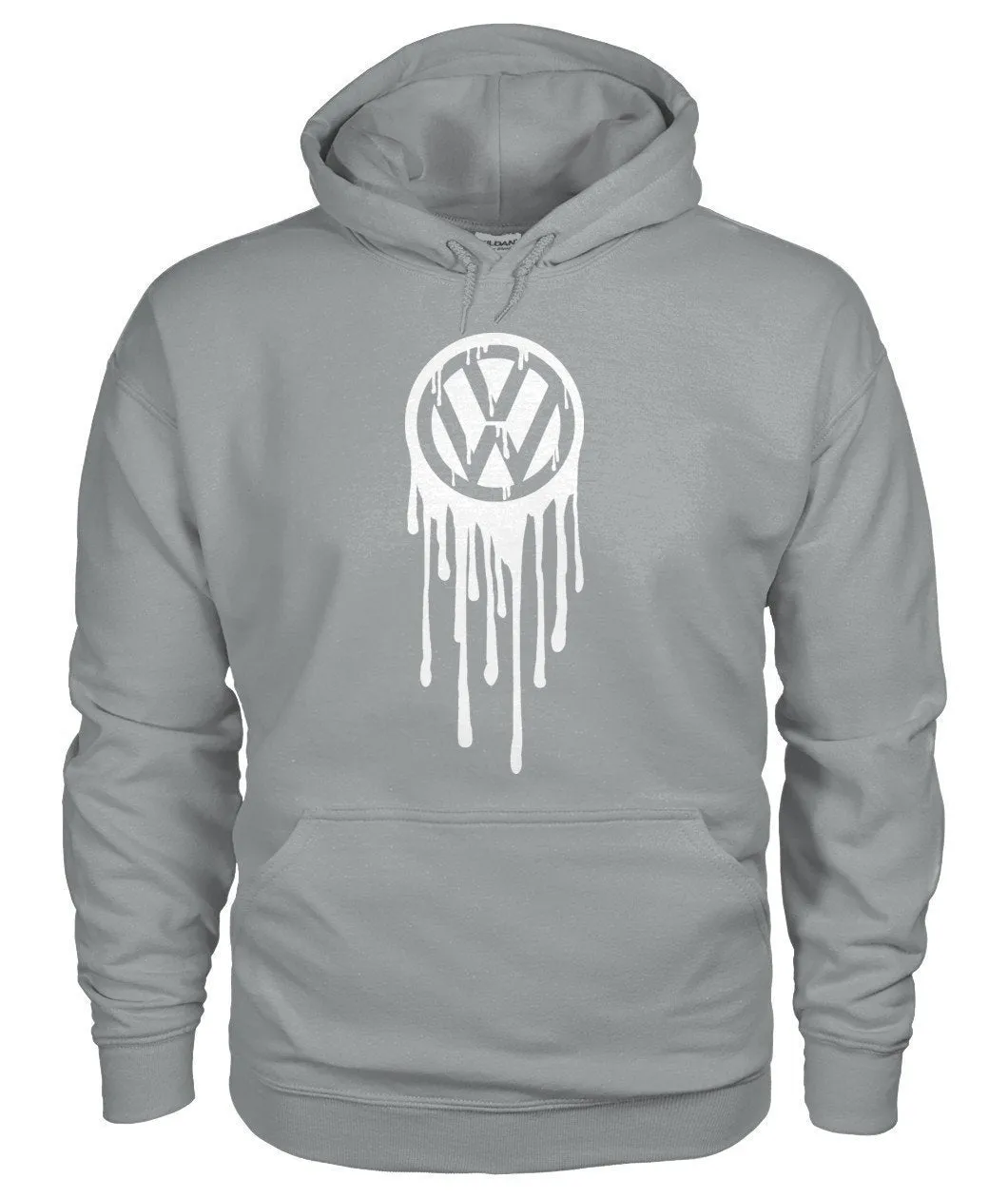 Volkswagen VW Gildan Hoodie