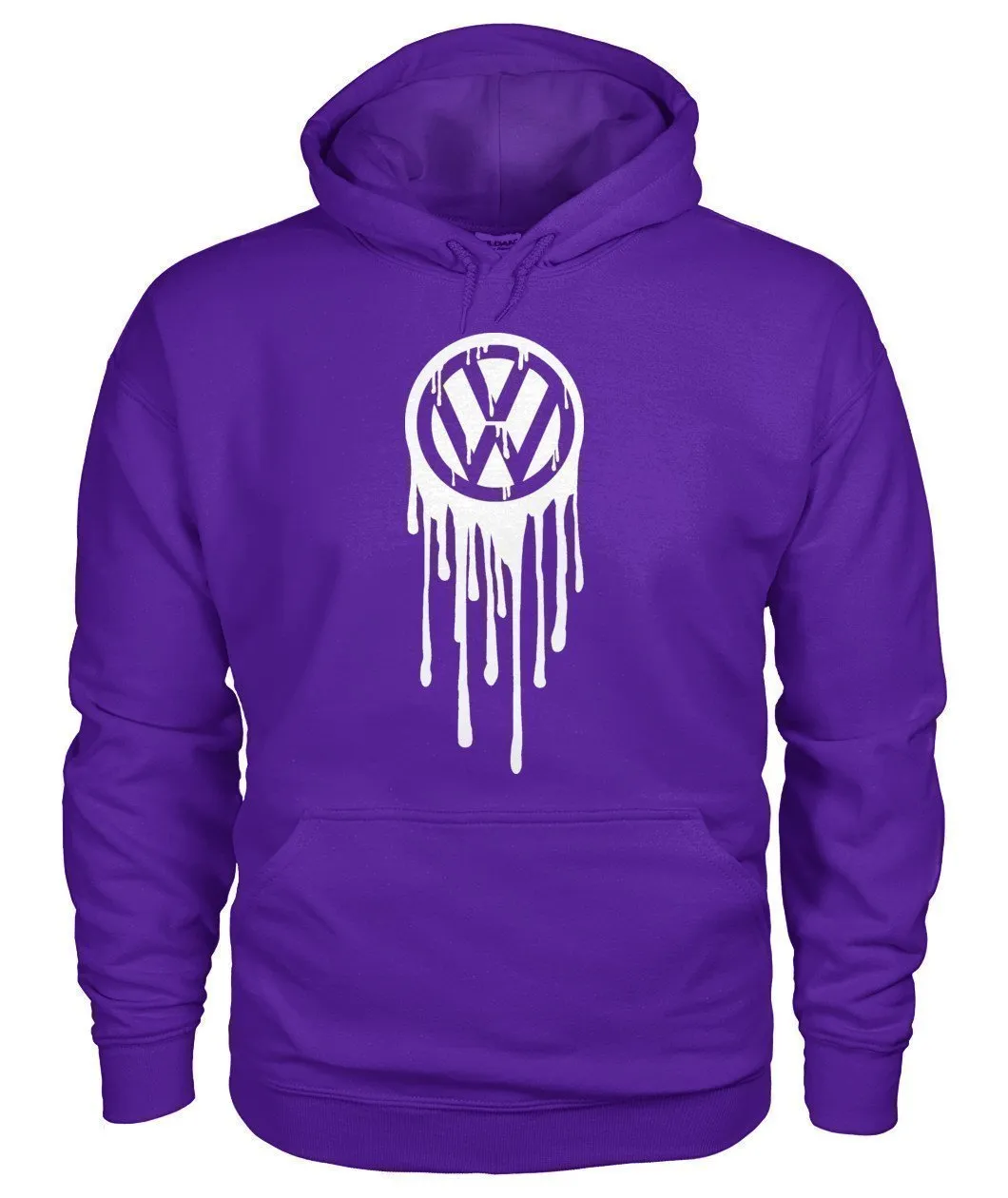 Volkswagen VW Gildan Hoodie