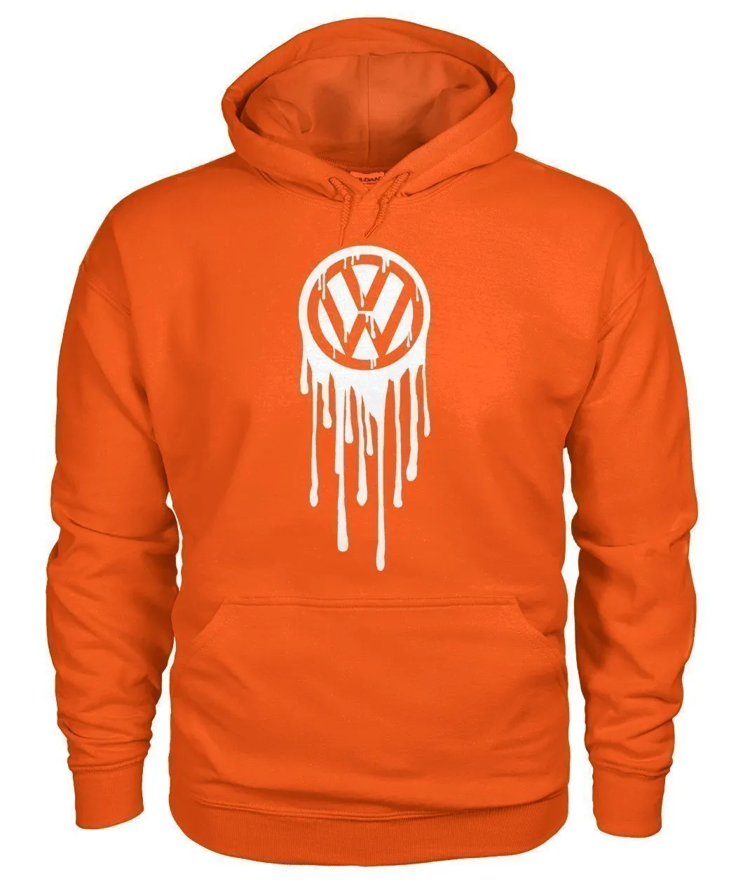 Volkswagen VW Gildan Hoodie