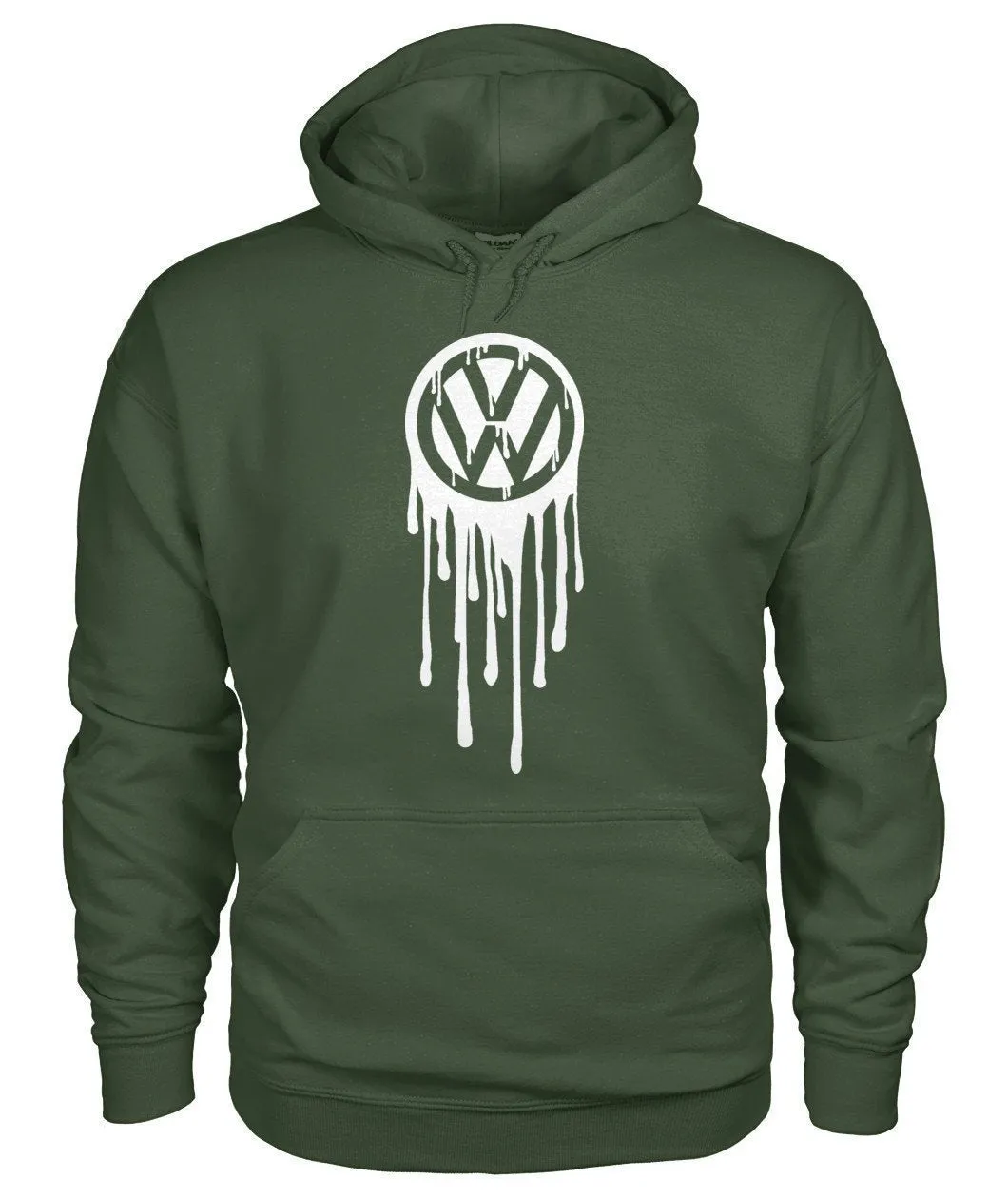Volkswagen VW Gildan Hoodie