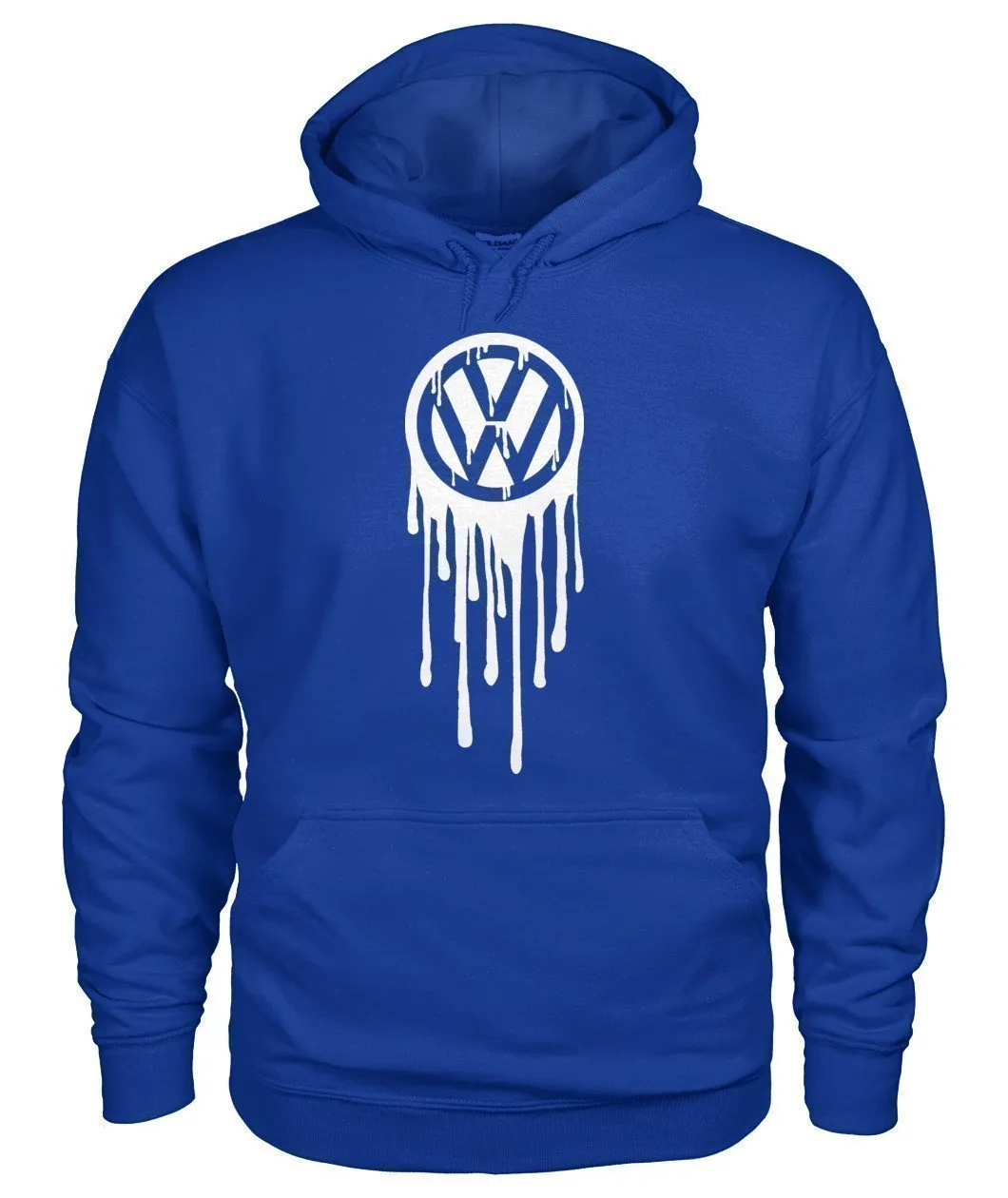 Volkswagen VW Gildan Hoodie
