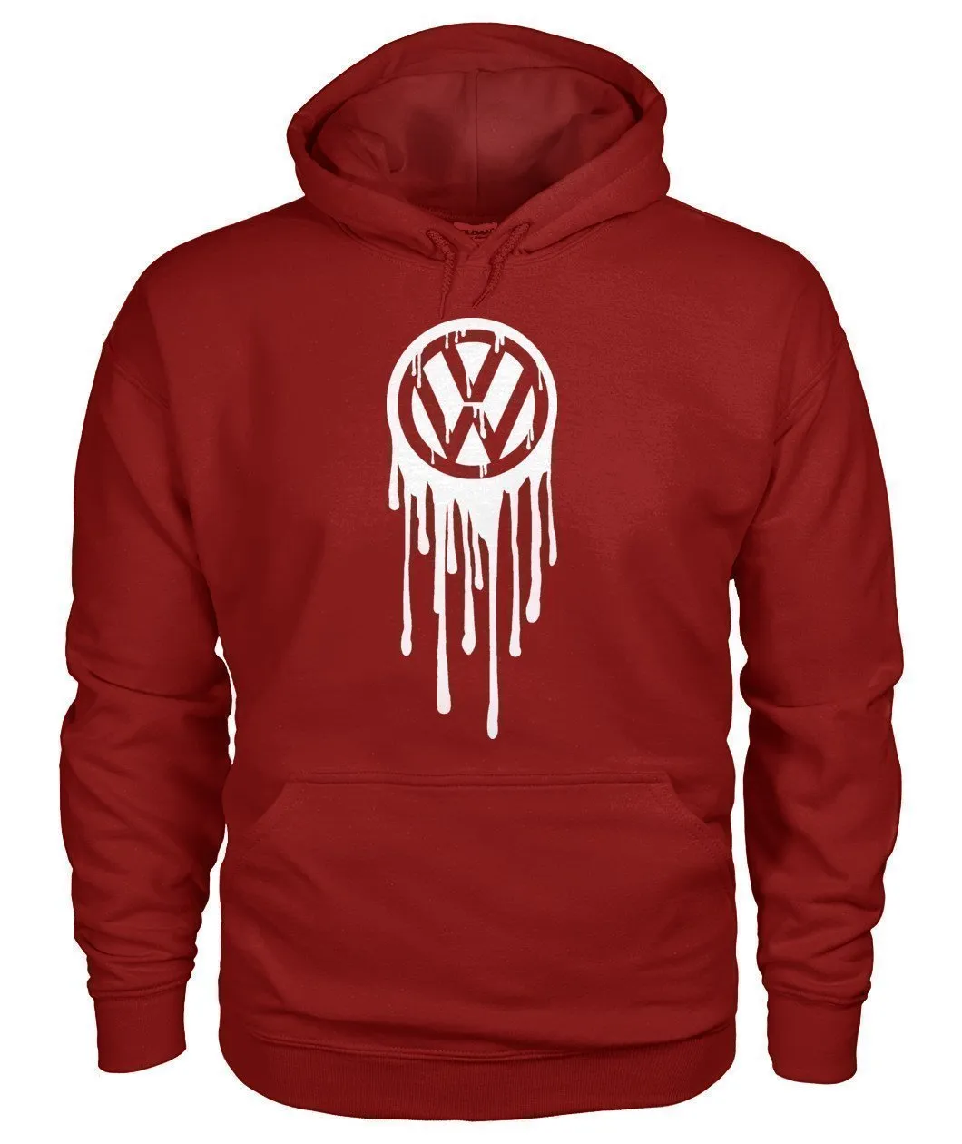 Volkswagen VW Gildan Hoodie