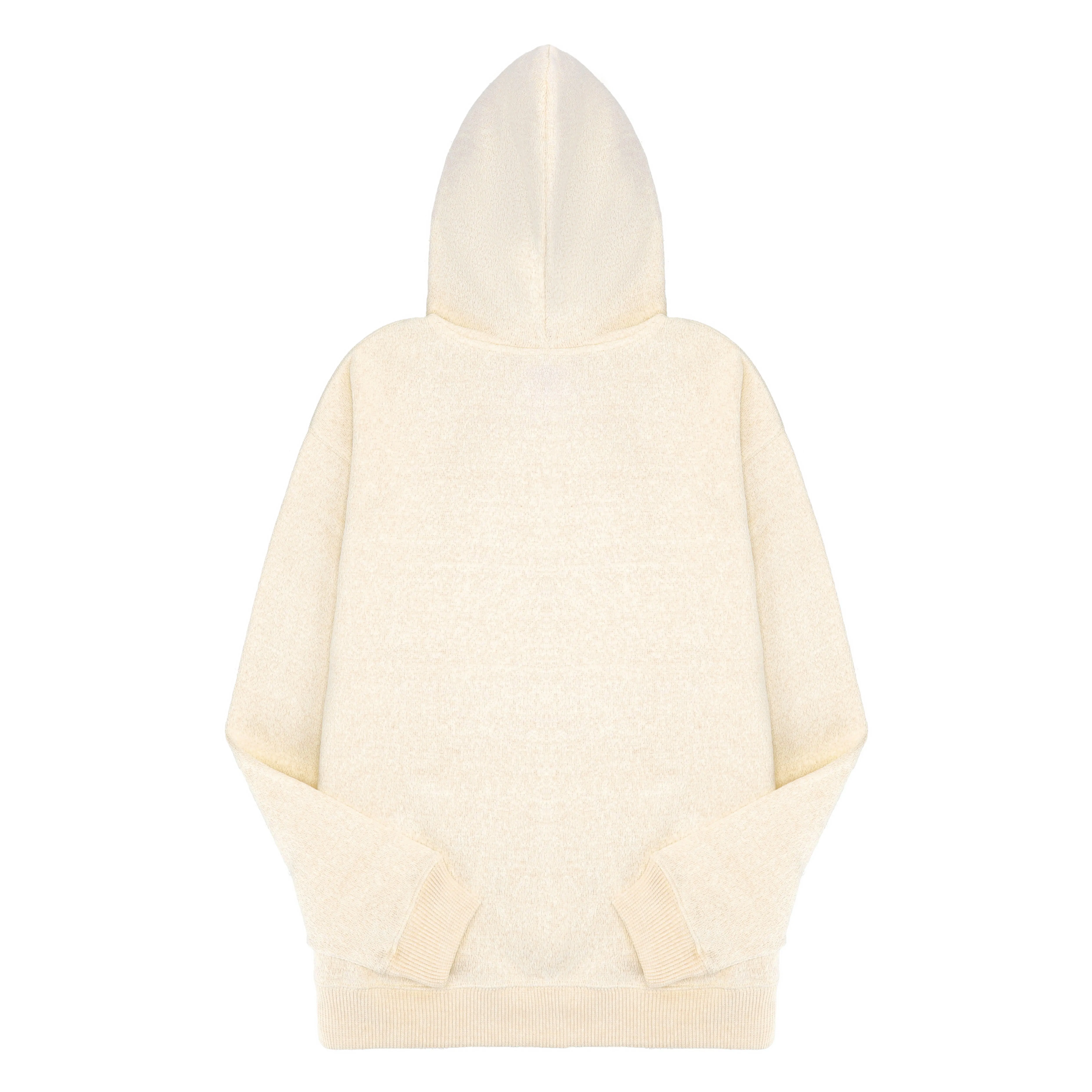 VT301 - Unisex Nantucket Zipper Hoodie 60/40