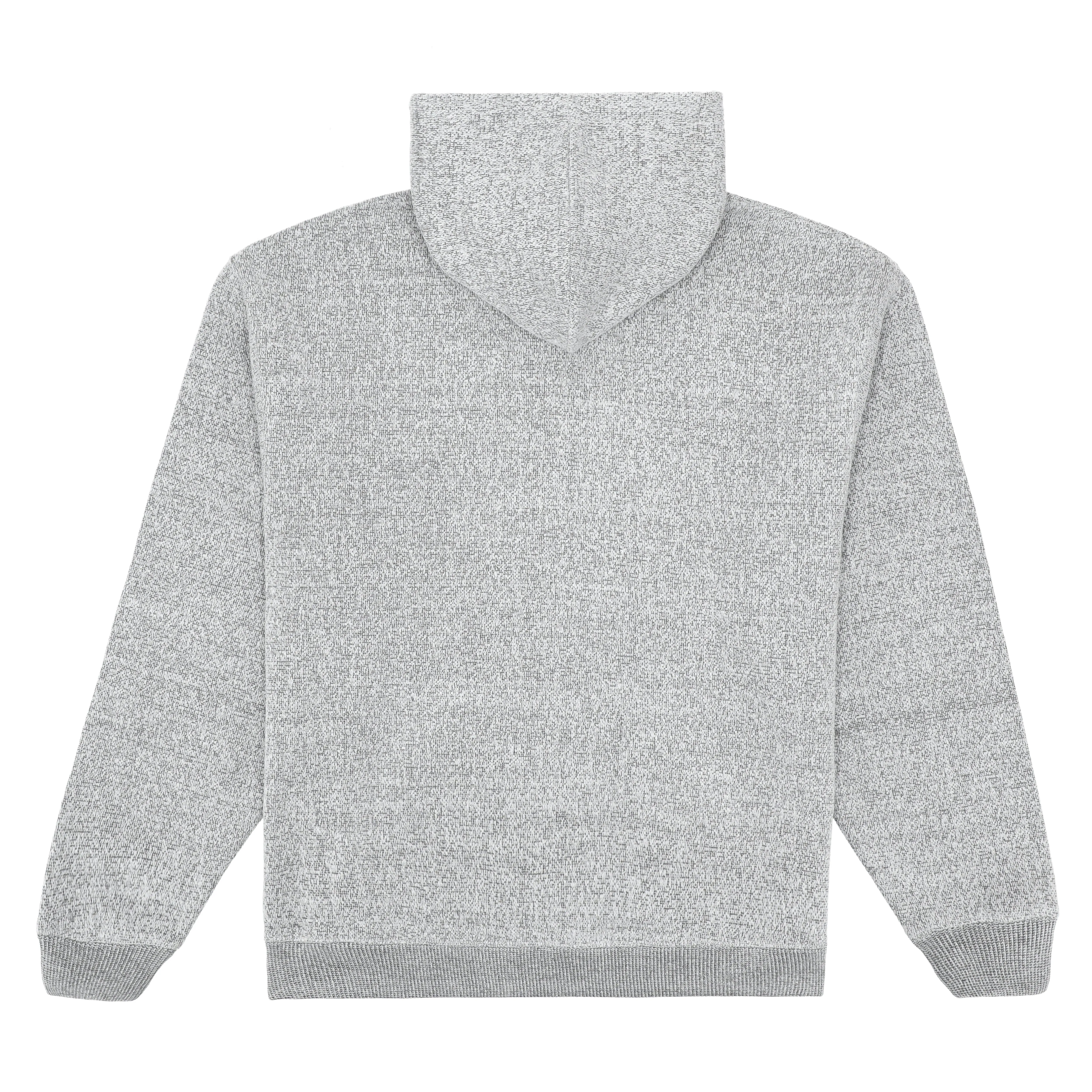VT301 - Unisex Nantucket Zipper Hoodie 60/40
