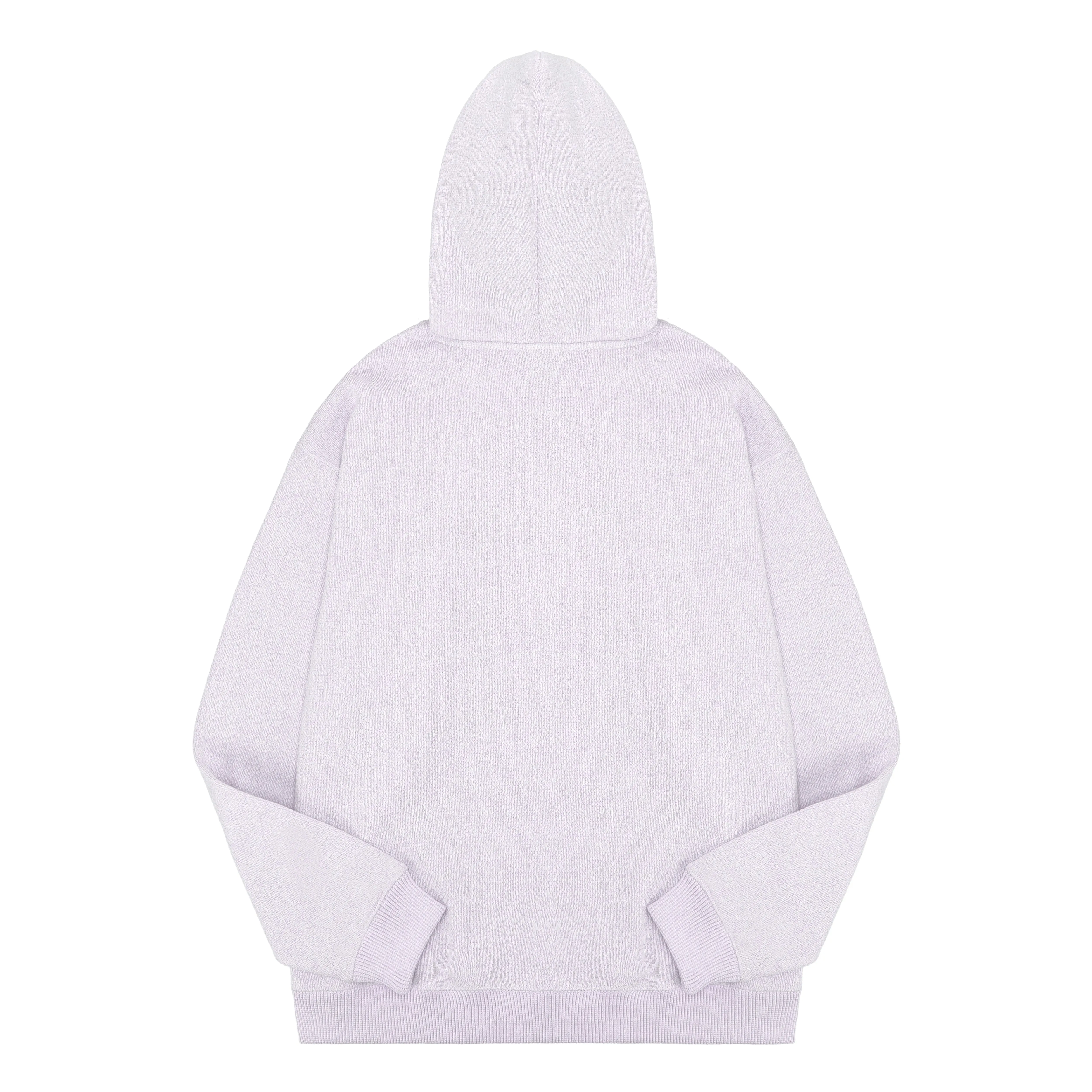 VT301 - Unisex Nantucket Zipper Hoodie 60/40