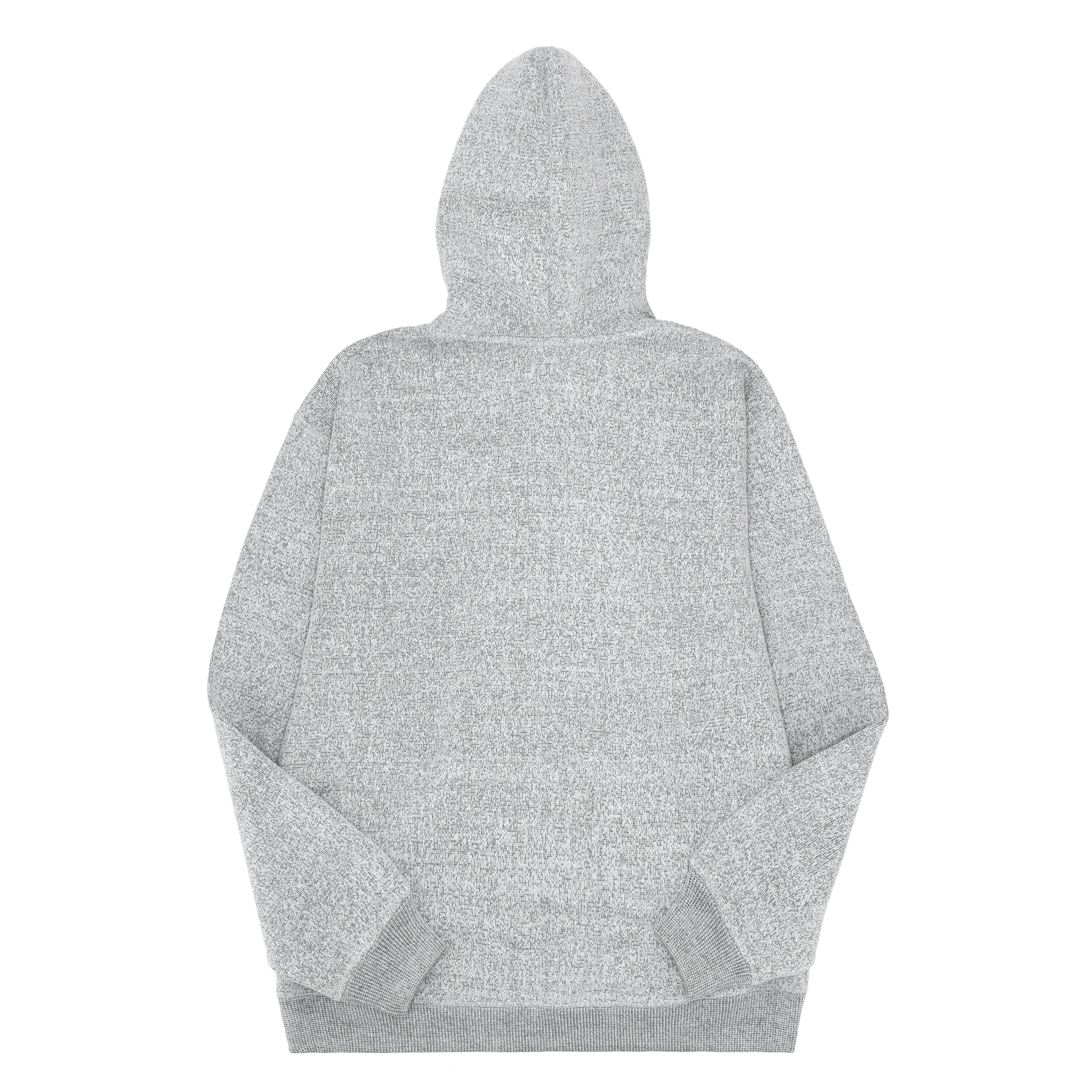 VT301 - Unisex Nantucket Zipper Hoodie 60/40