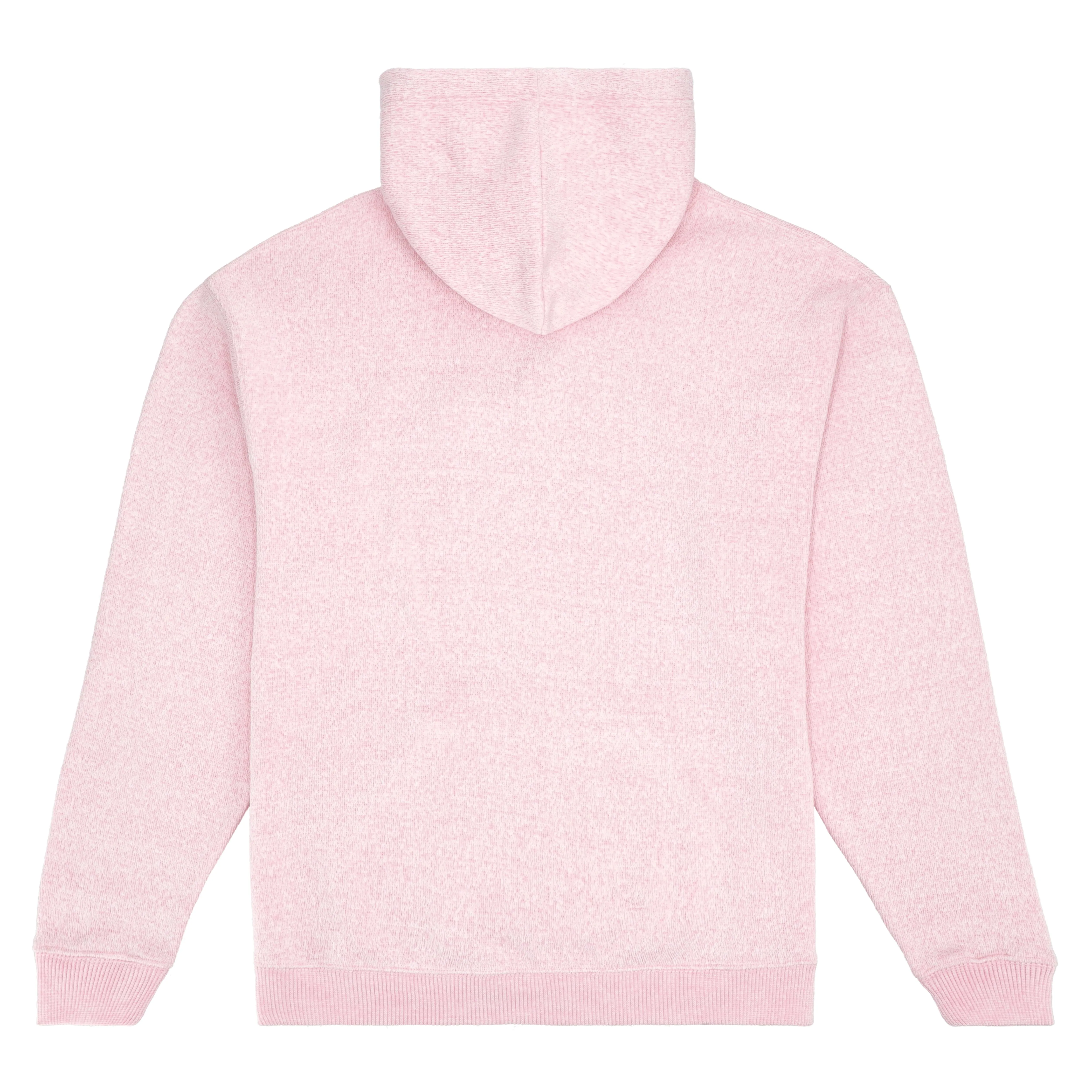 VT301 - Unisex Nantucket Zipper Hoodie 60/40