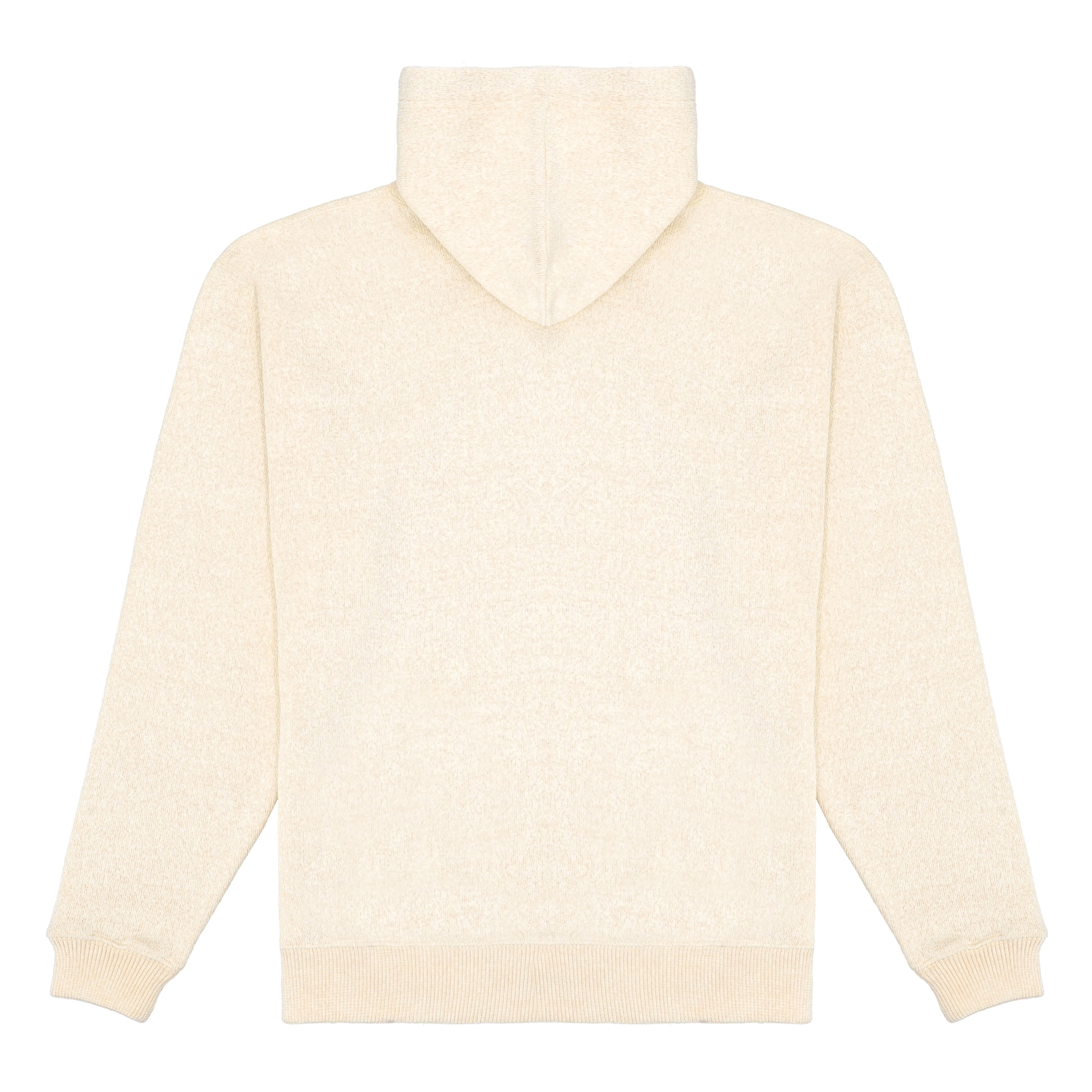 VT301 - Unisex Nantucket Zipper Hoodie 60/40