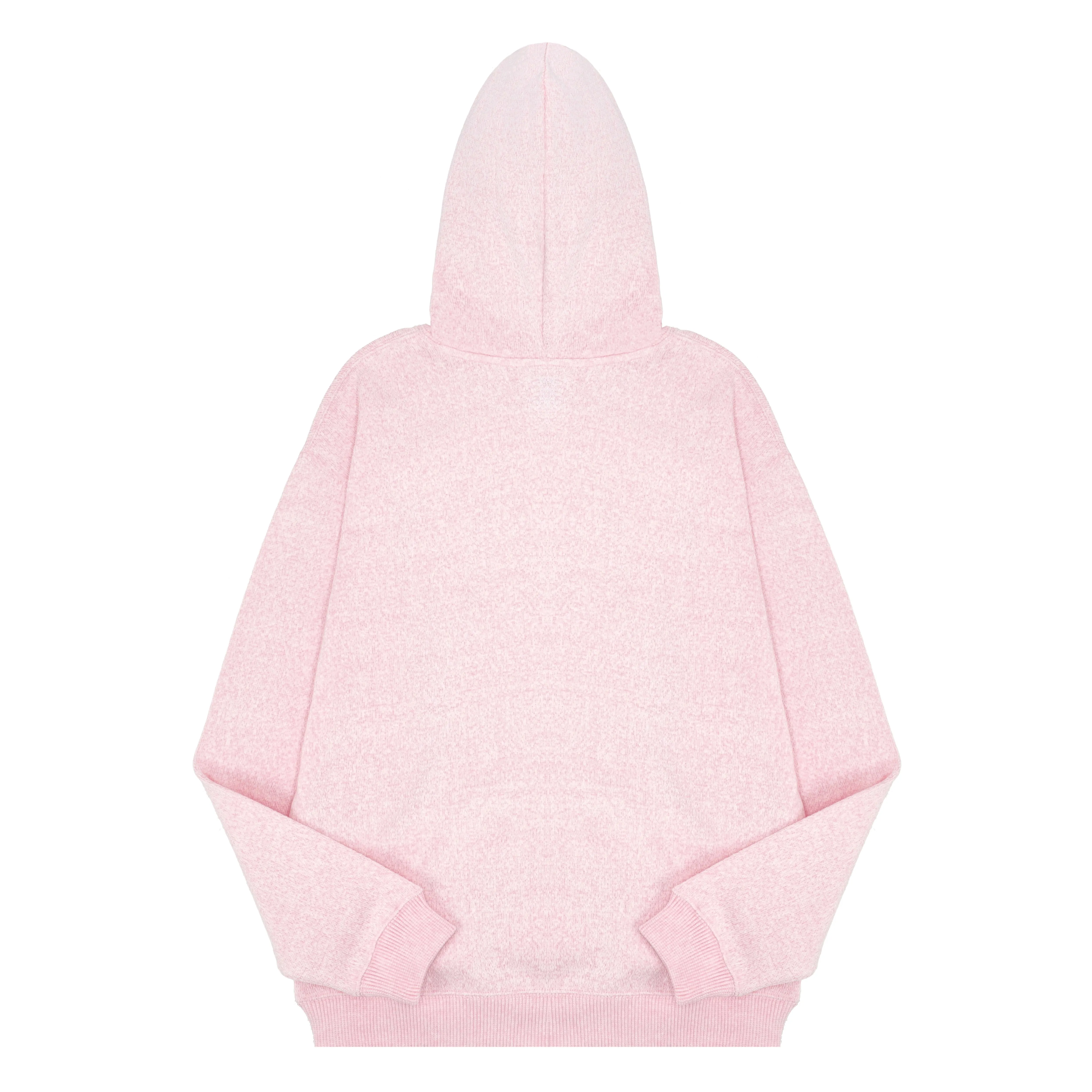 VT301 - Unisex Nantucket Zipper Hoodie 60/40