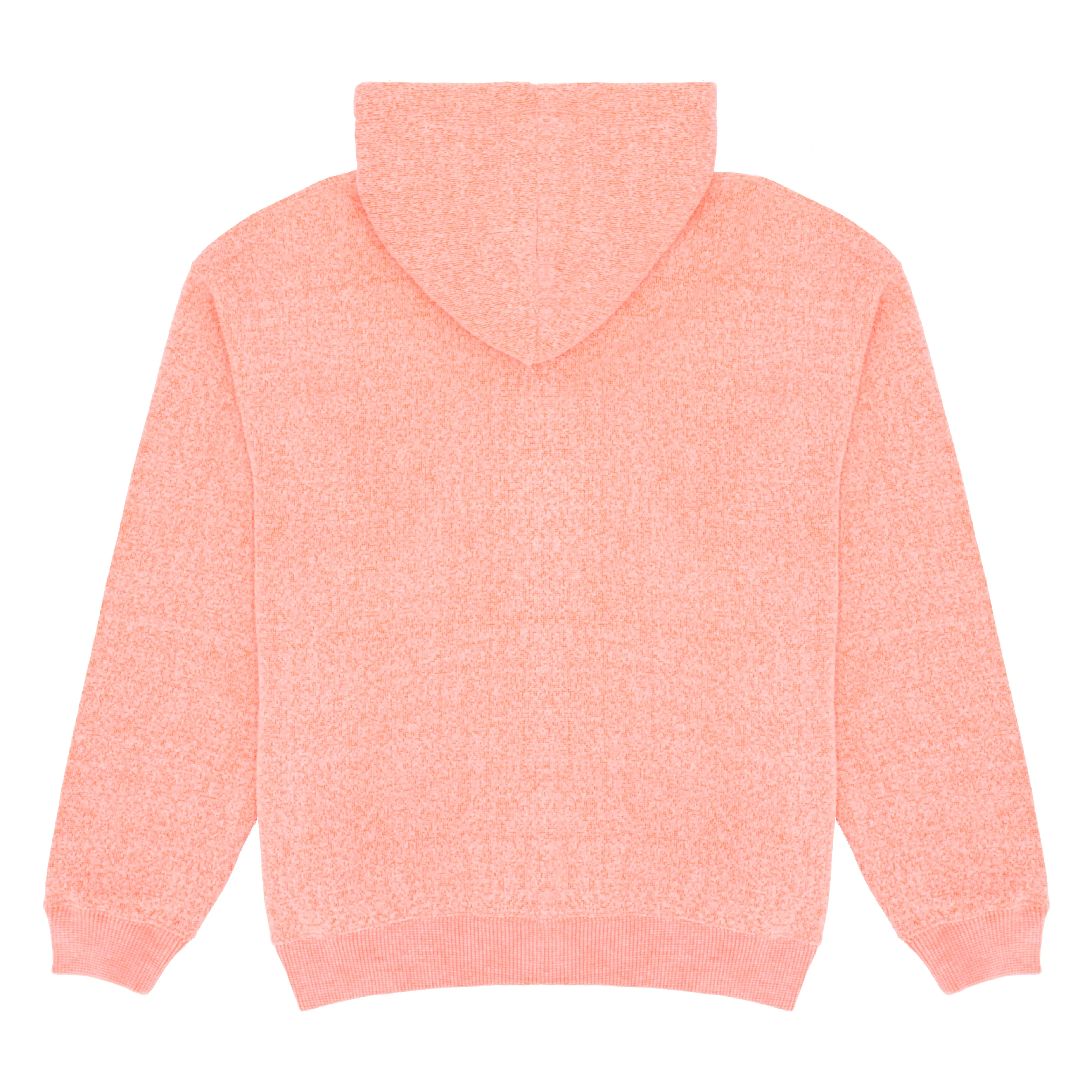 VT301 - Unisex Nantucket Zipper Hoodie 60/40