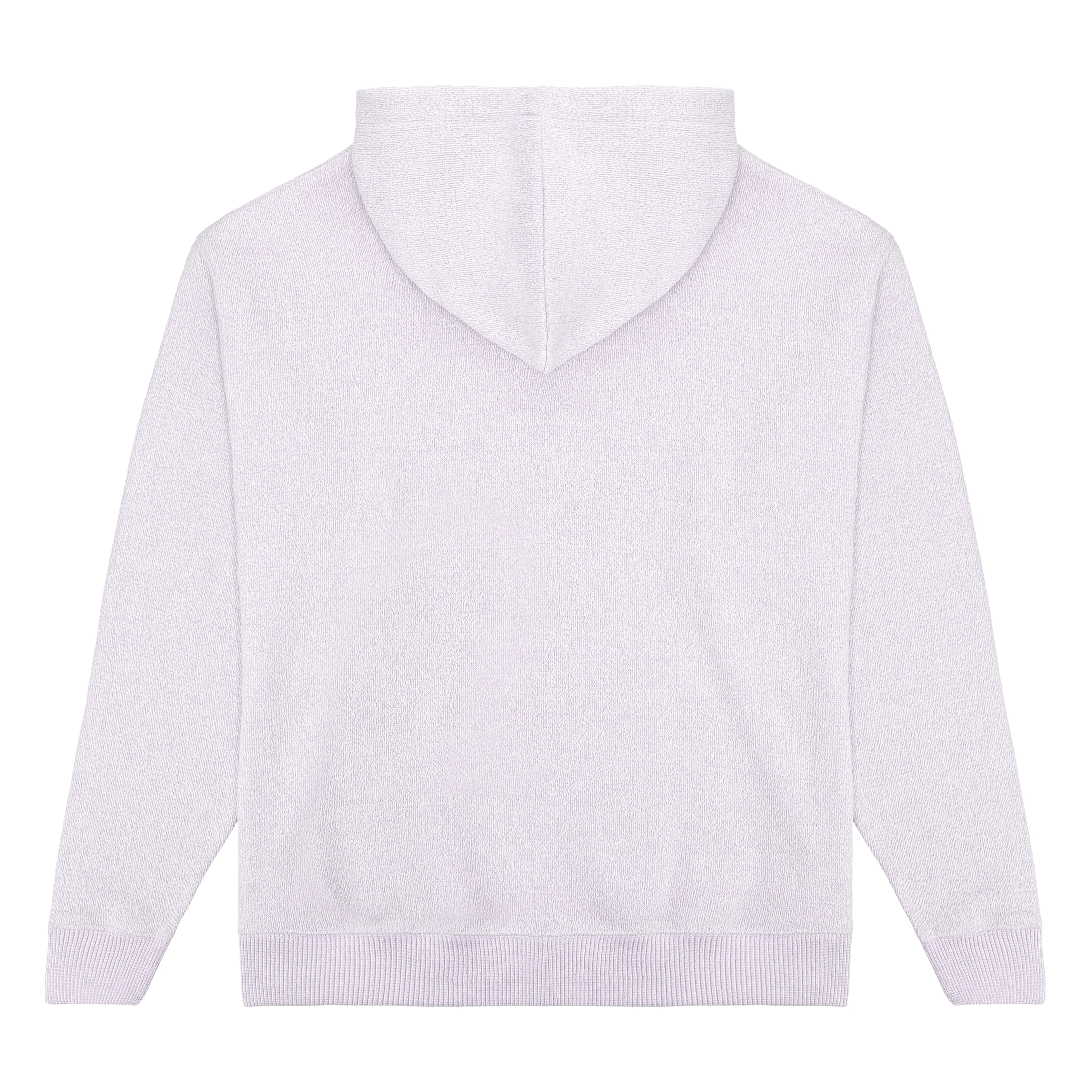 VT301 - Unisex Nantucket Zipper Hoodie 60/40