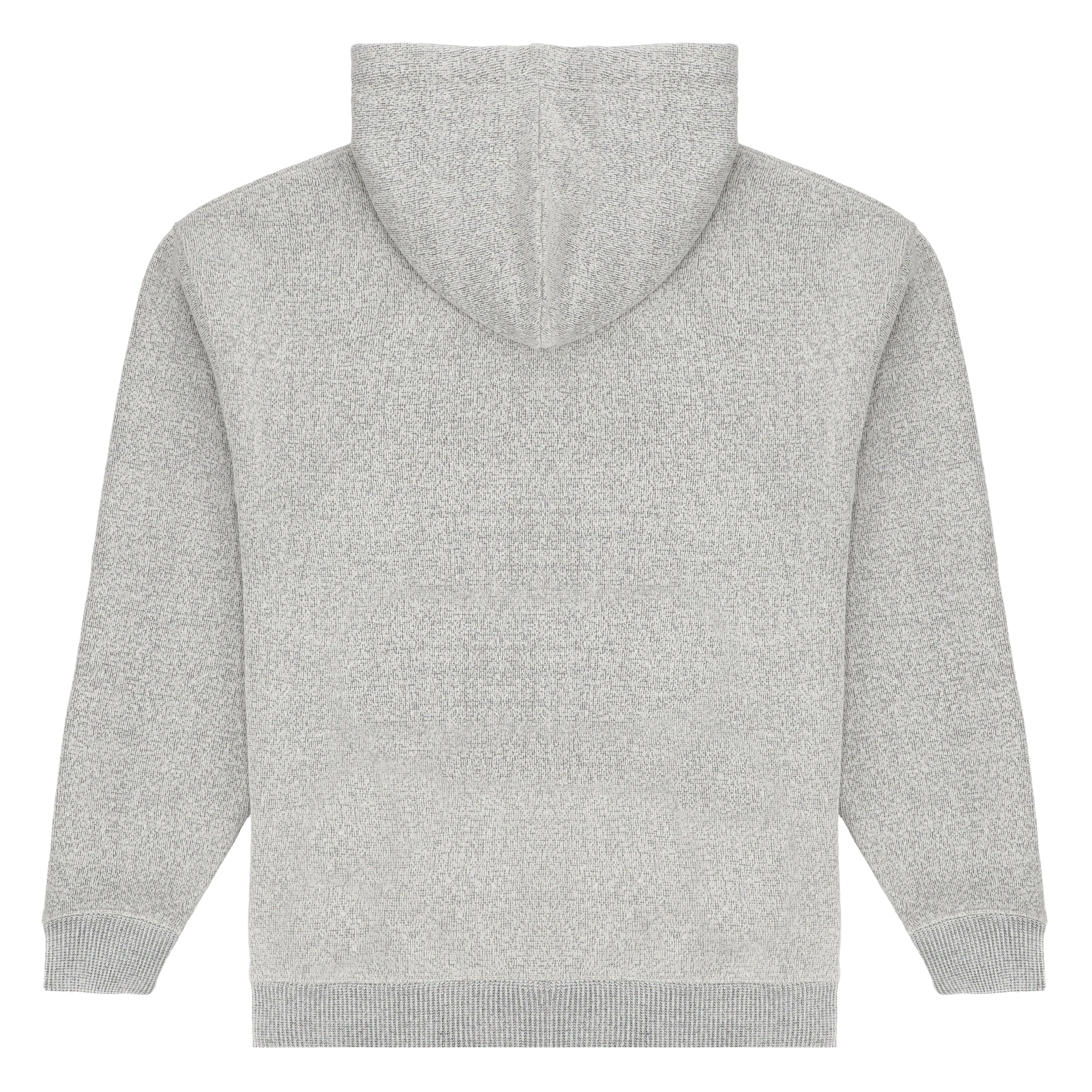 VT301 - Unisex Nantucket Zipper Hoodie 60/40