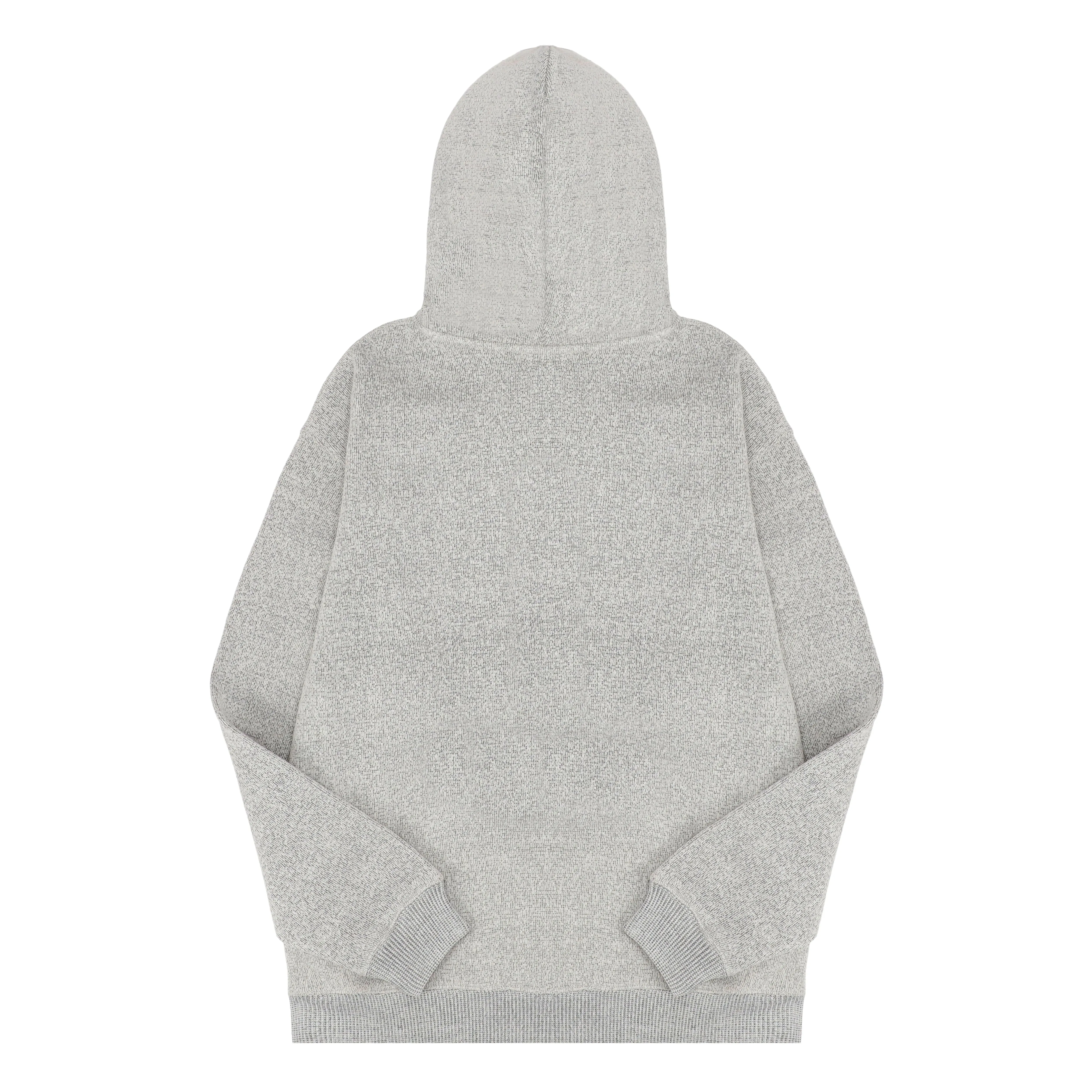 VT301 - Unisex Nantucket Zipper Hoodie 60/40