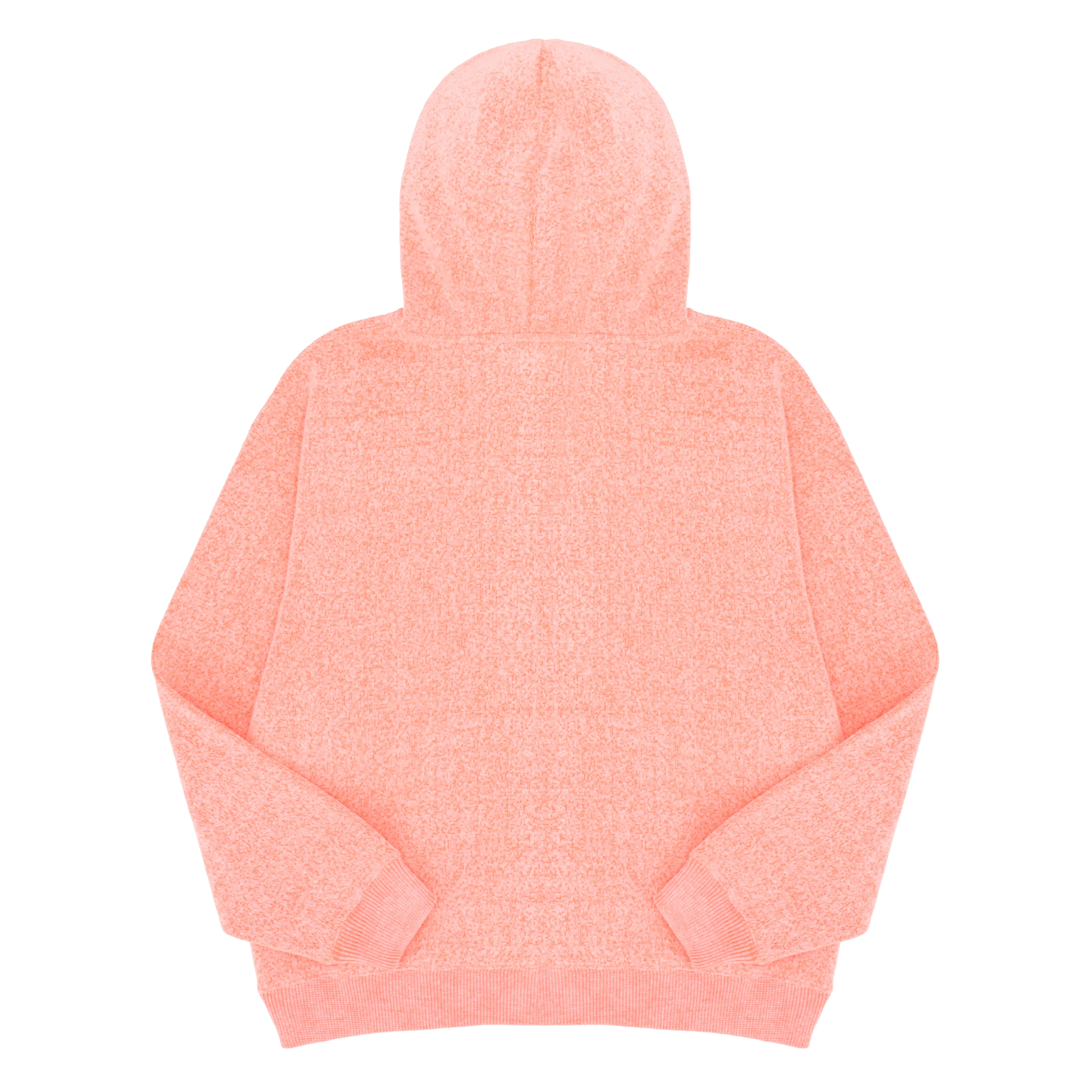 VT301 - Unisex Nantucket Zipper Hoodie 60/40