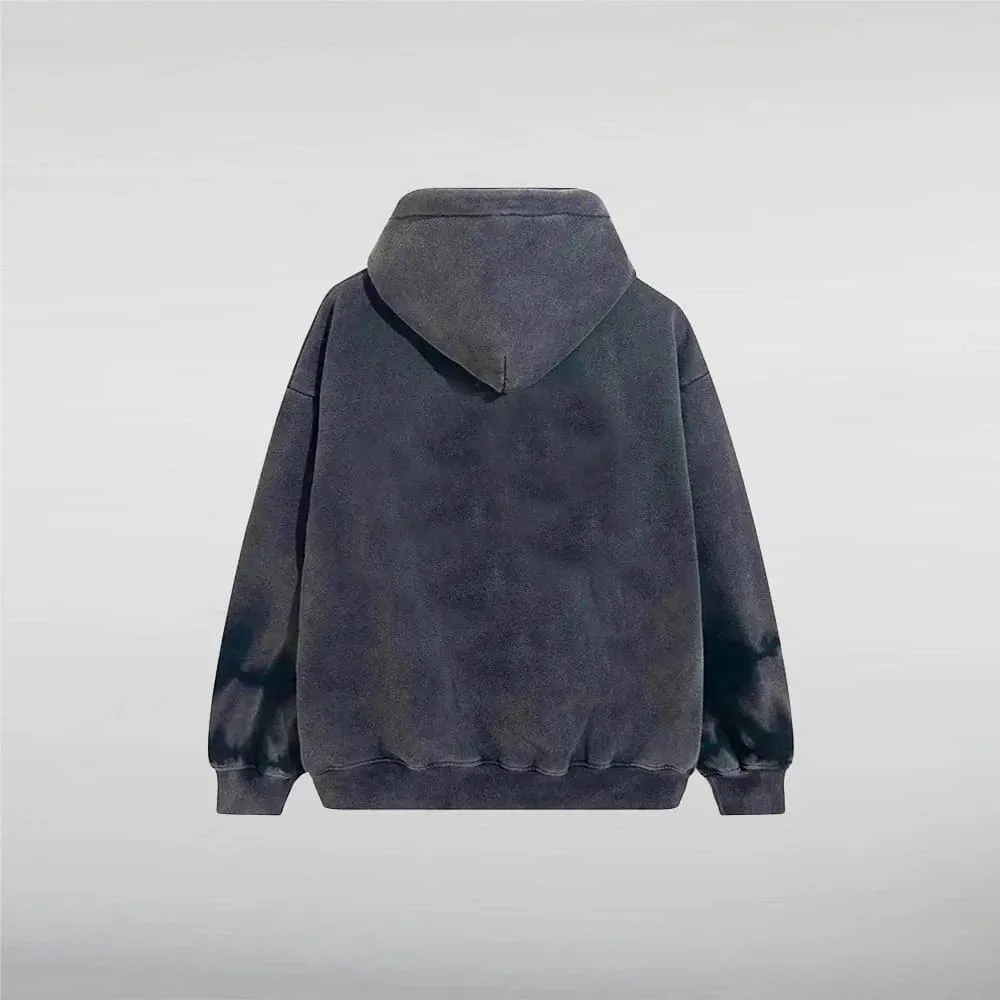 Warren Lotas Reaper Rosary Hoodie