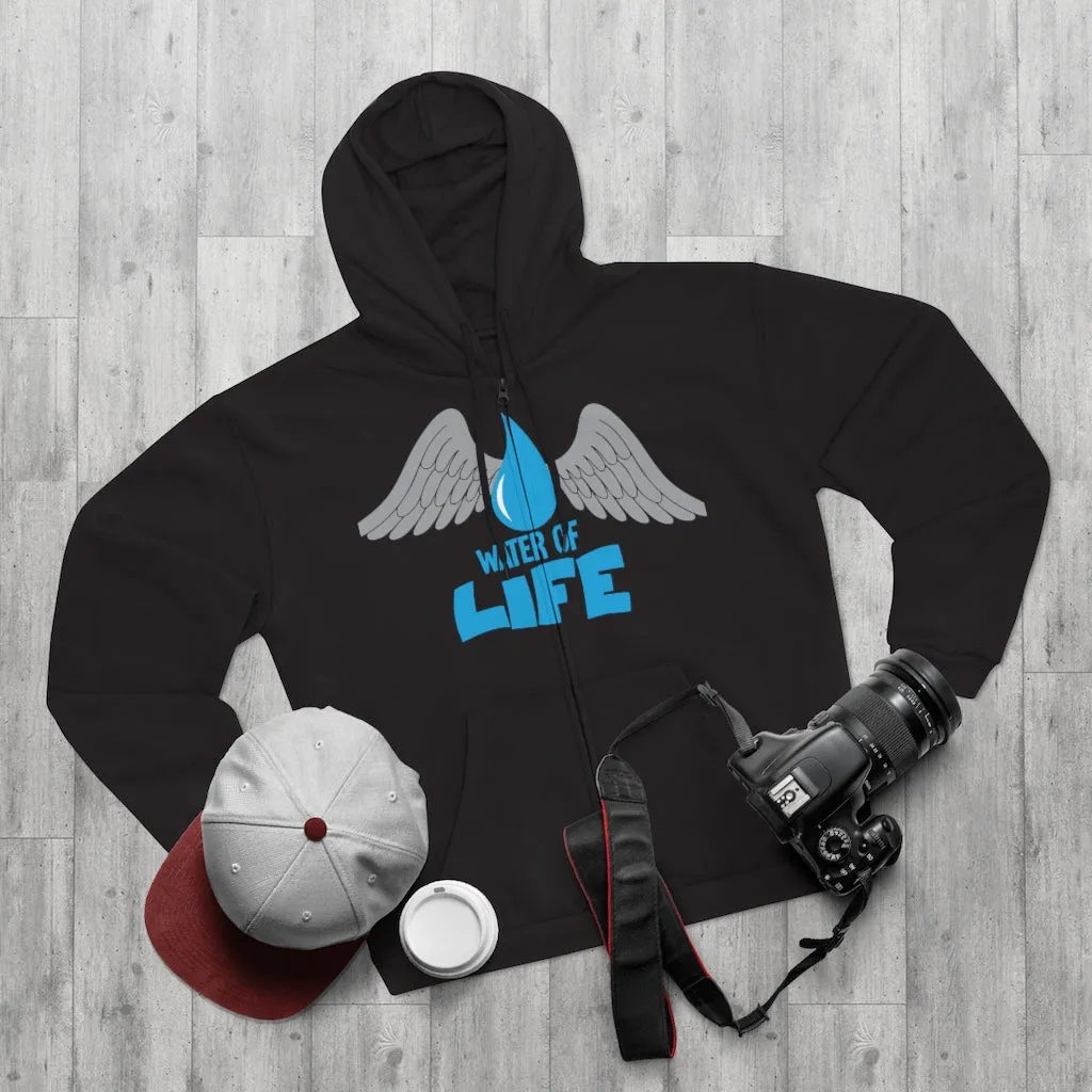 Water of life Hoodie