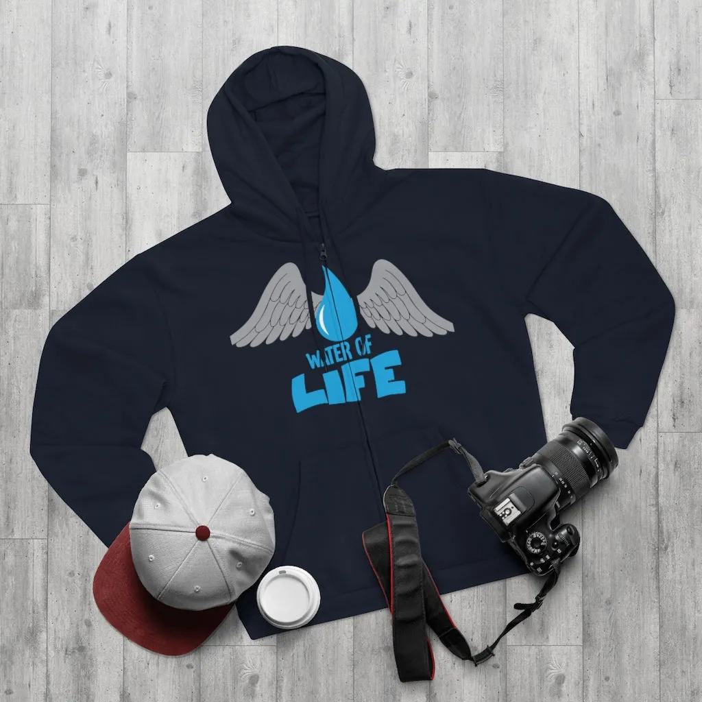 Water of life Hoodie