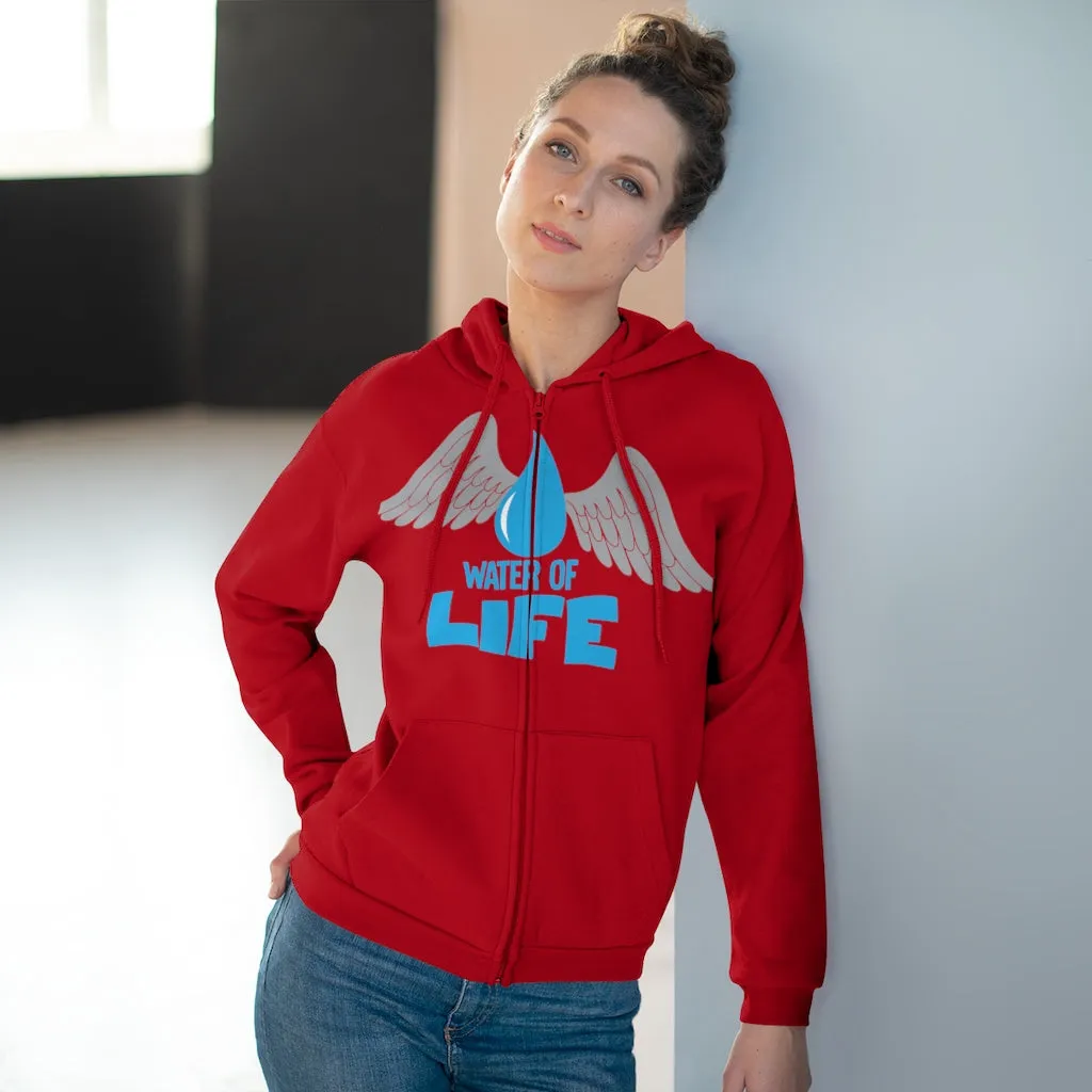 Water of life Hoodie