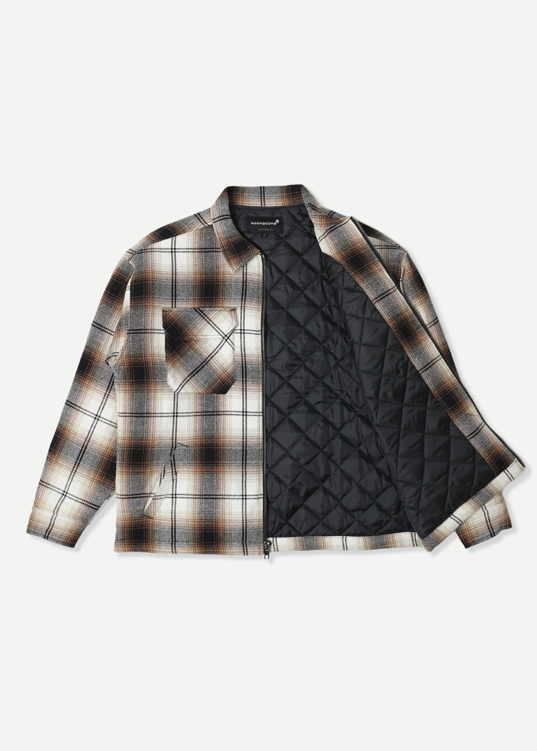 WESTSIDE JACKET