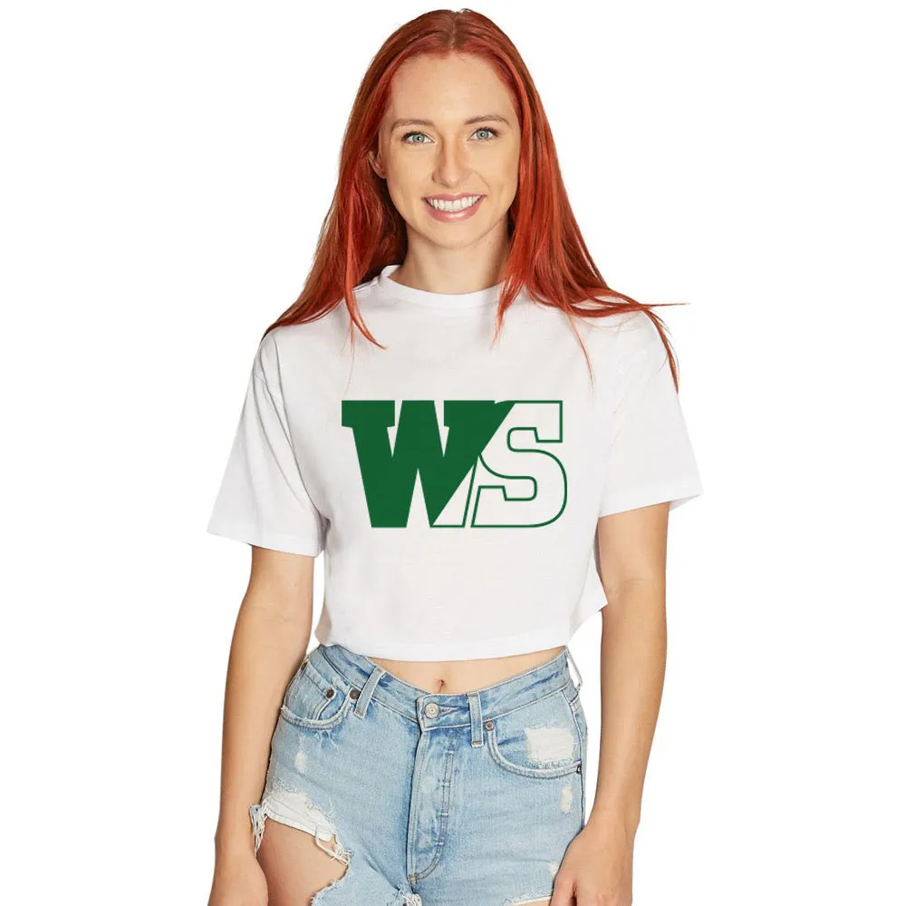 William Smith Tee